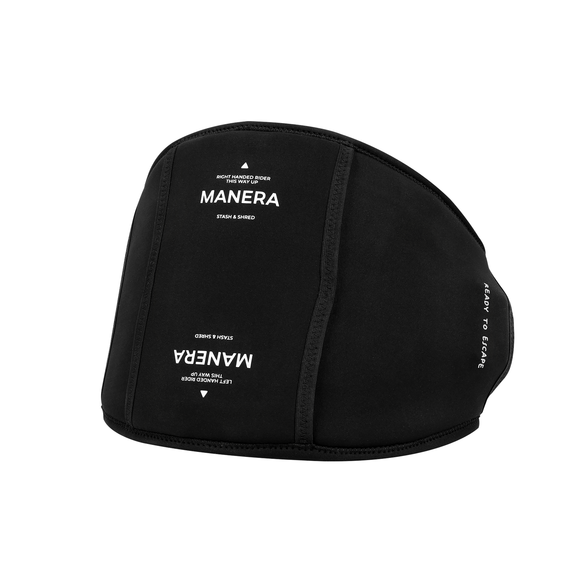 POCKET WING belt