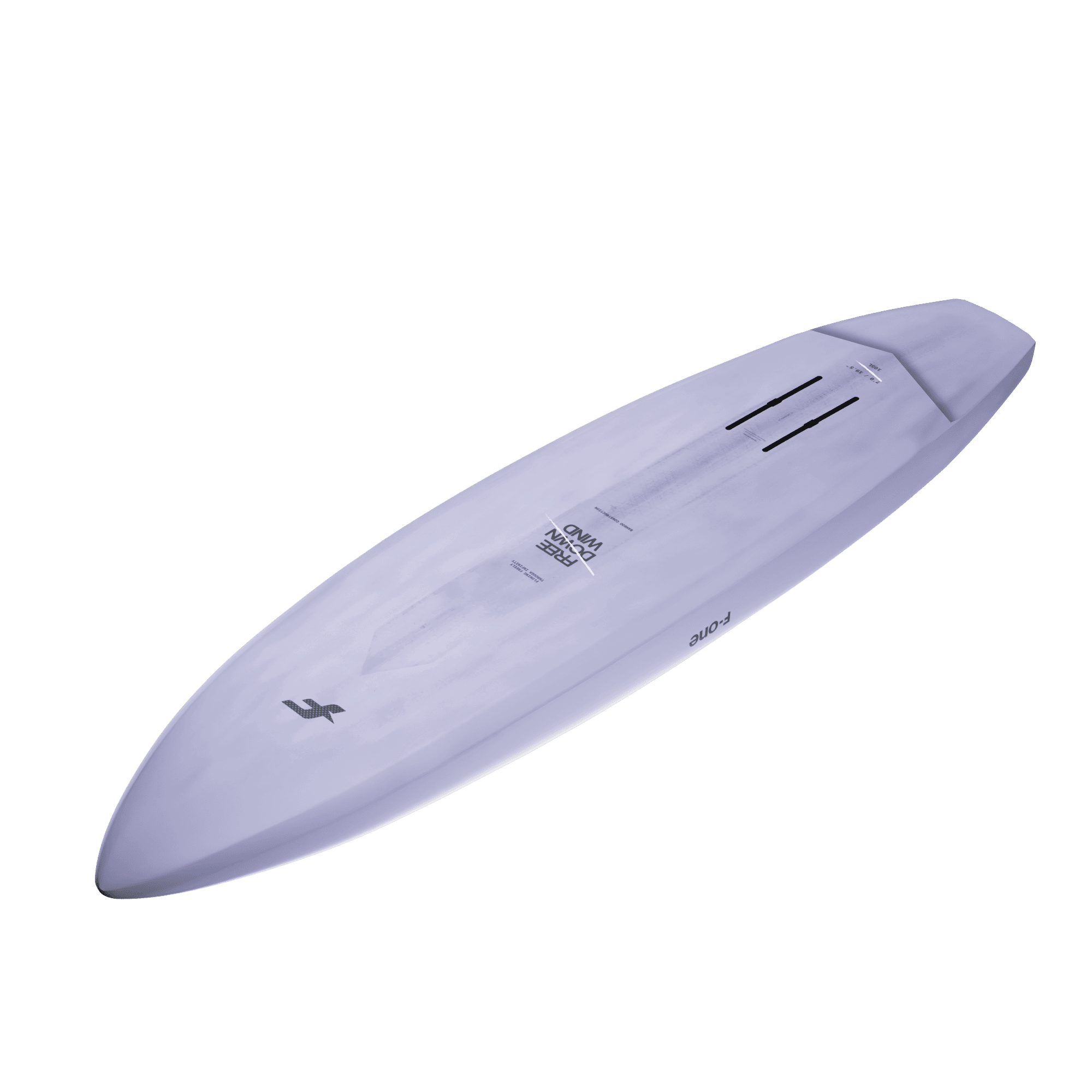 ROCKET FREE DOWNWIND