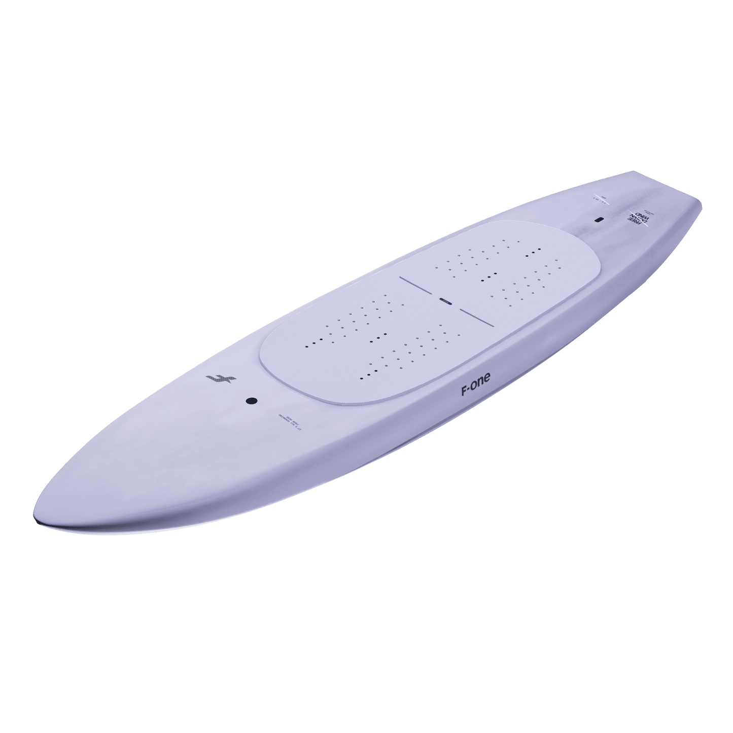 ROCKET FREE DOWNWIND