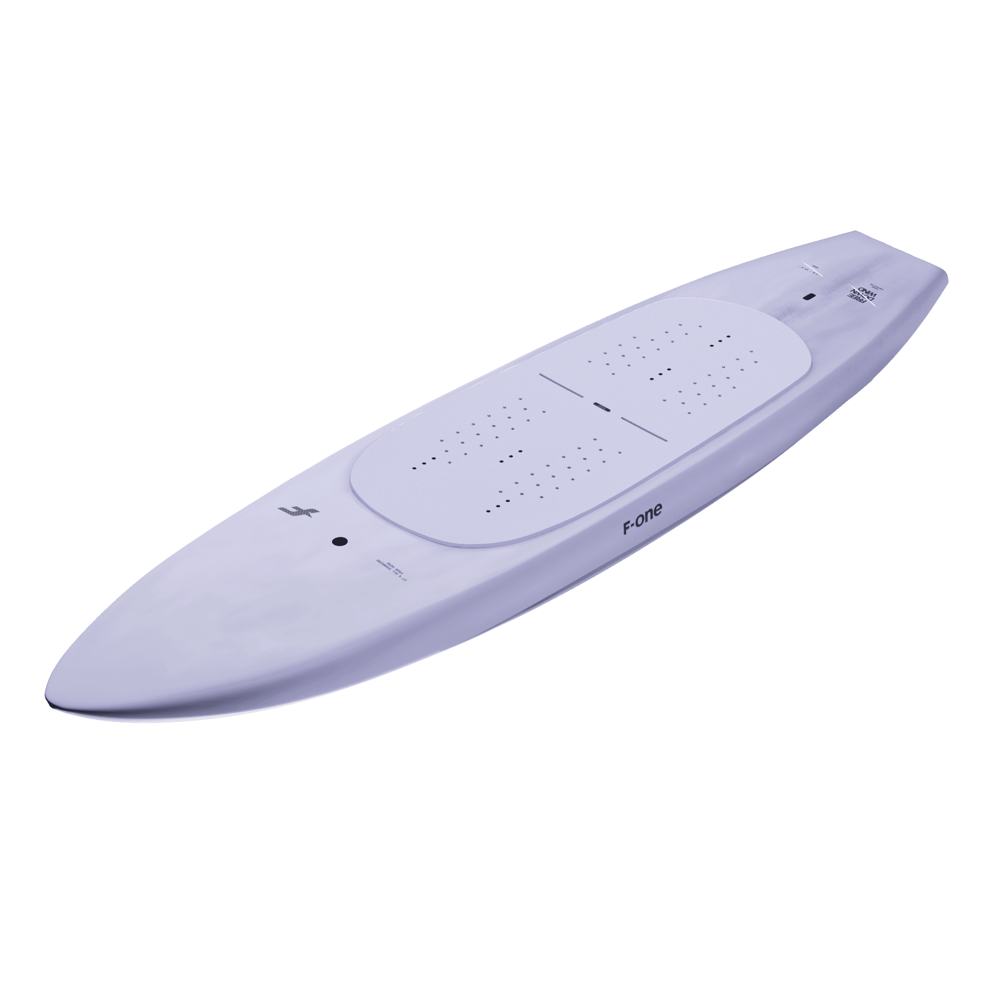 ROCKET FREE DOWNWIND