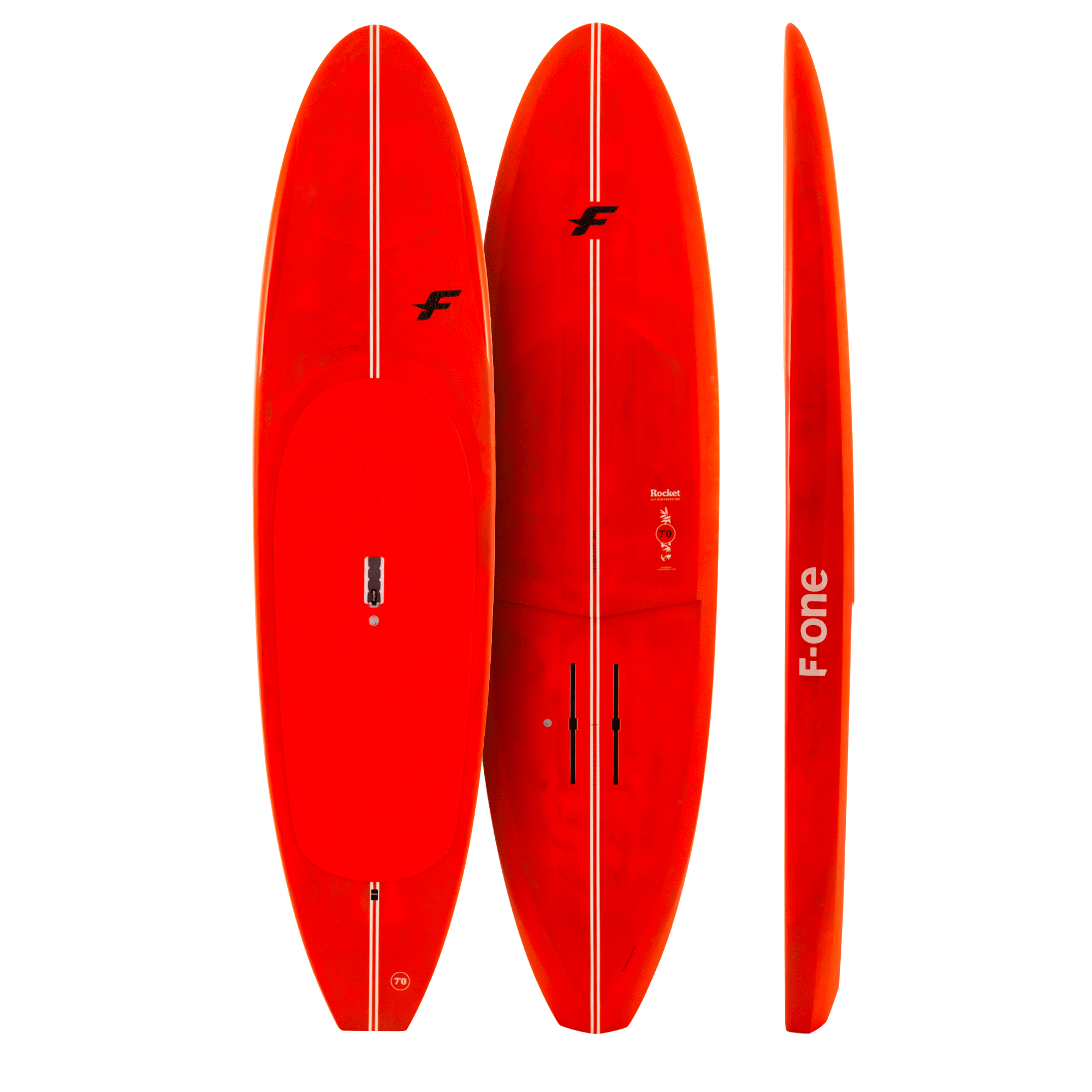 ROCKET SUP DW PRO 20"