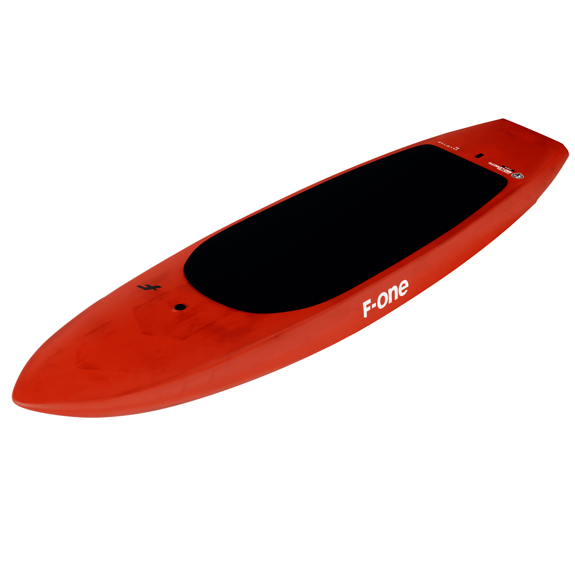 ROCKET WING MIDLENGTH CARBON