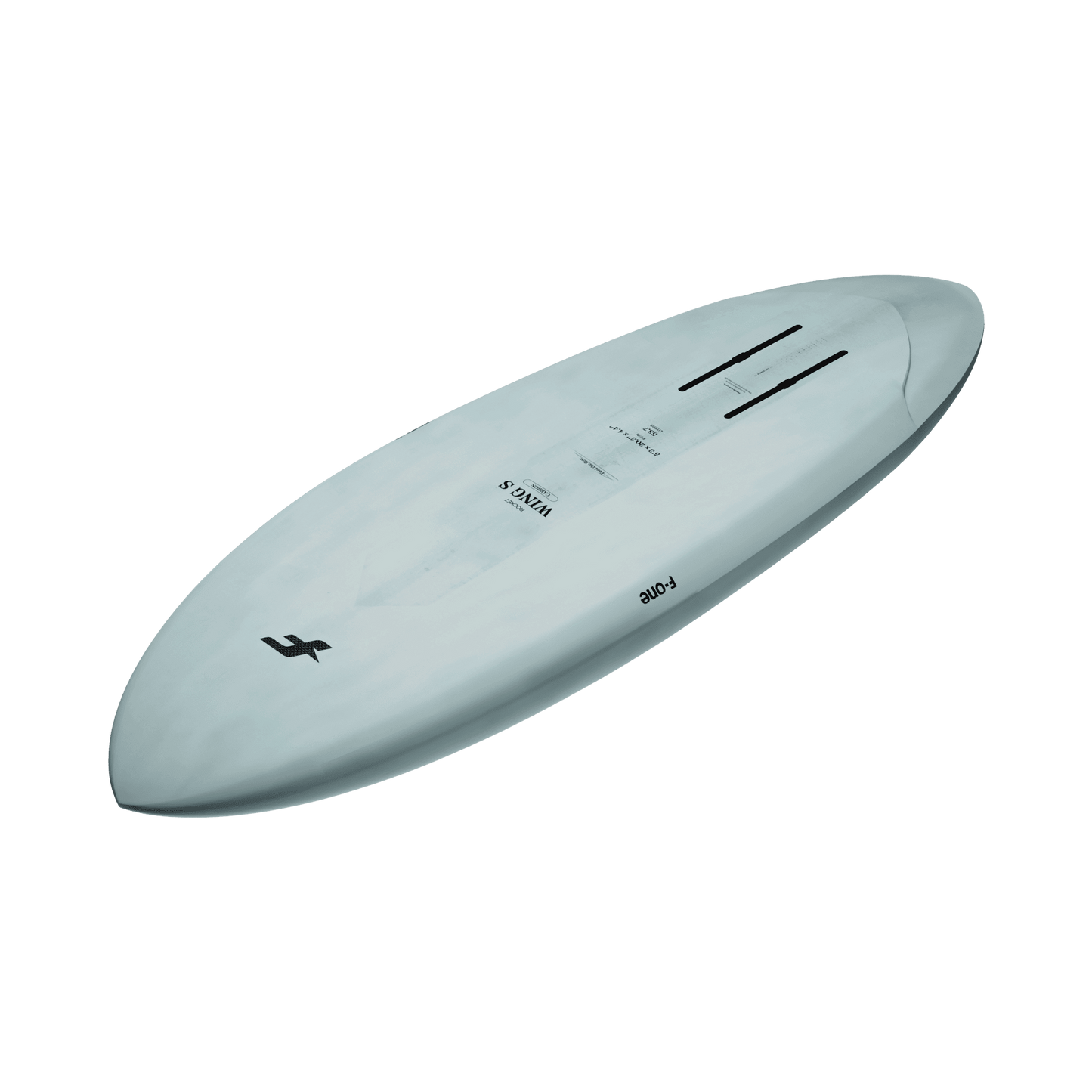 ROCKET WING - S CARBON