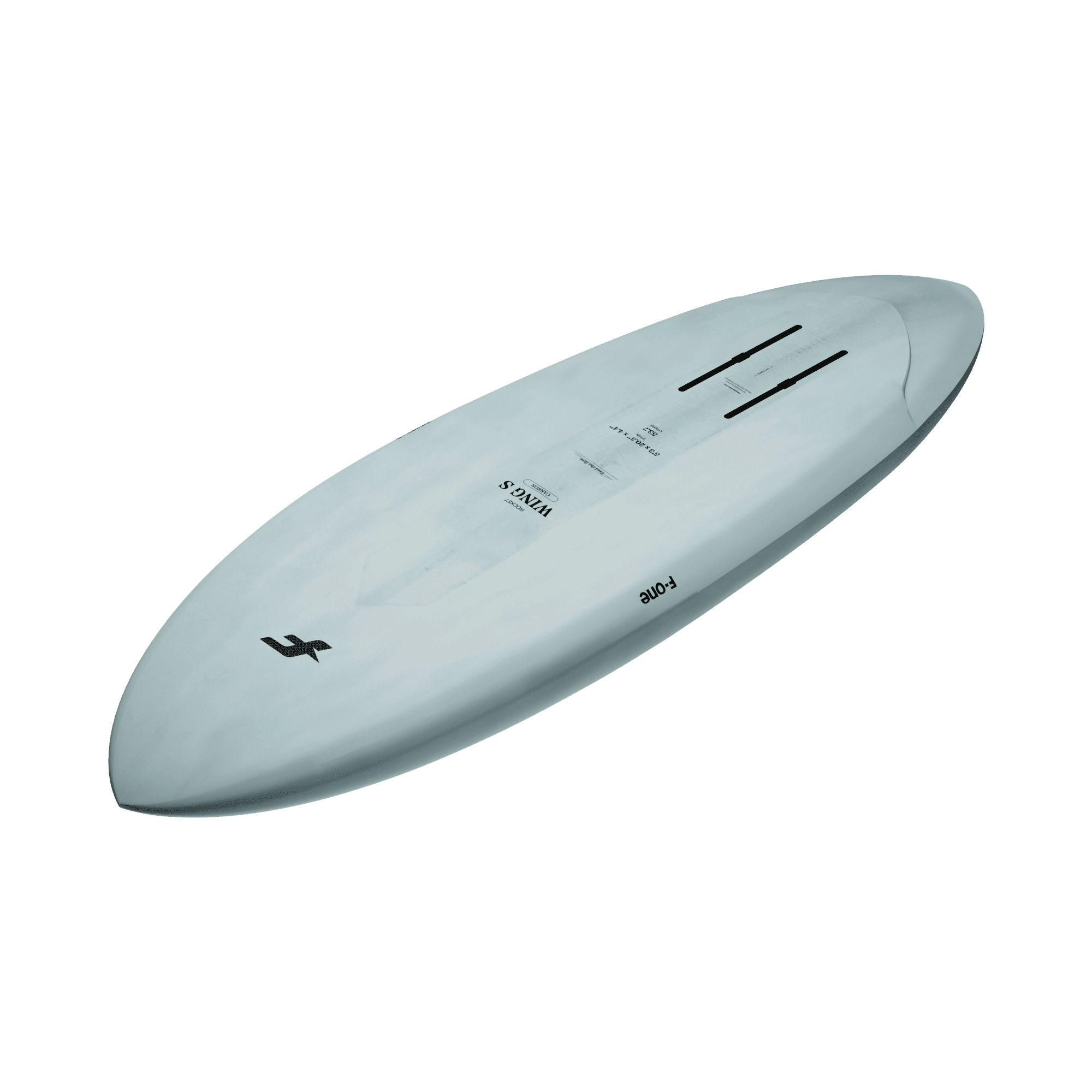ROCKET WING - S CARBON