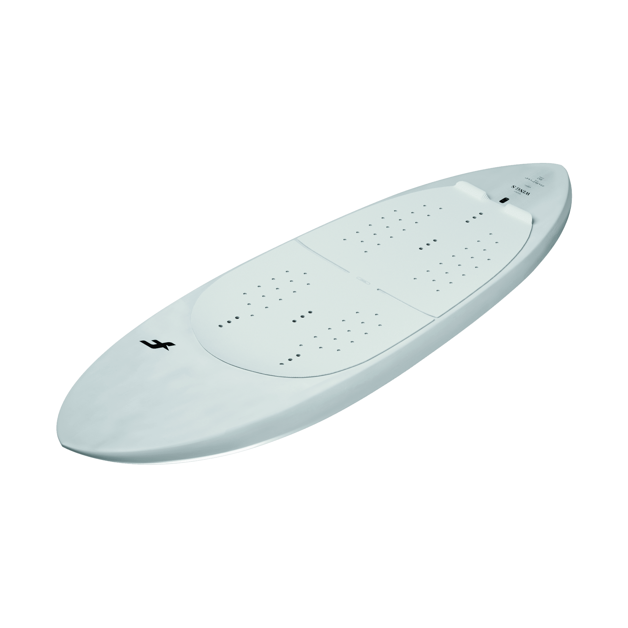 ROCKET WING - S