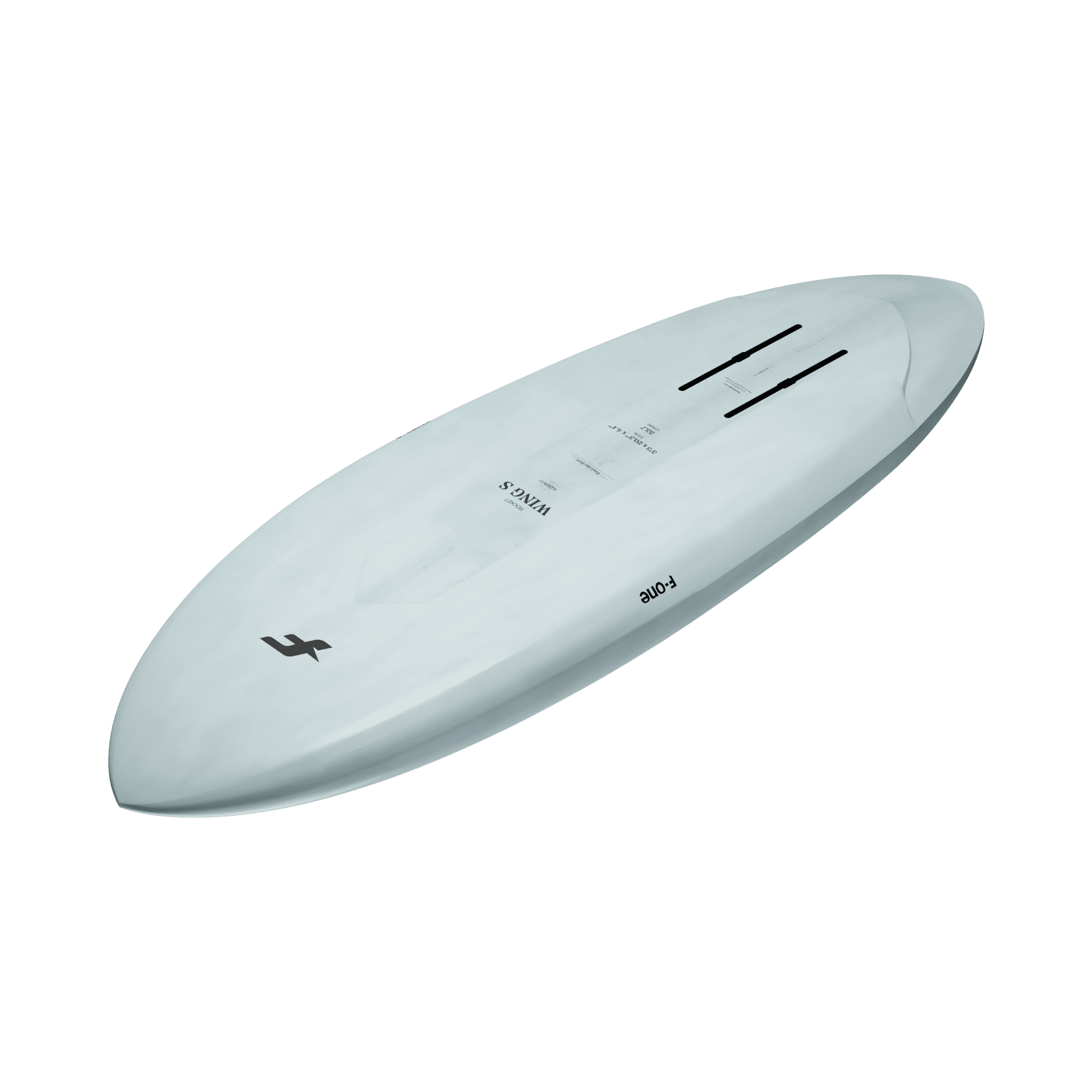 ROCKET WING - S