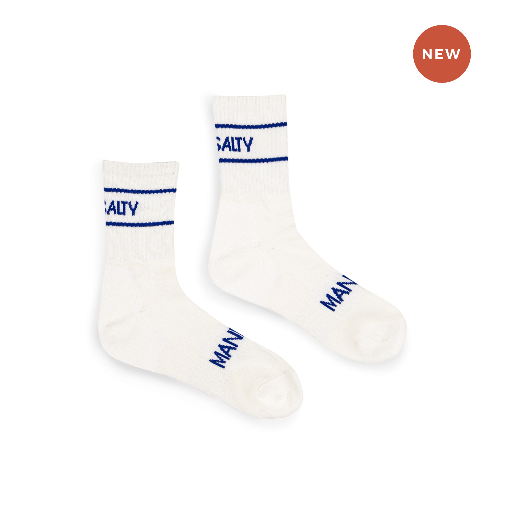 SOCKS - Stay salty
