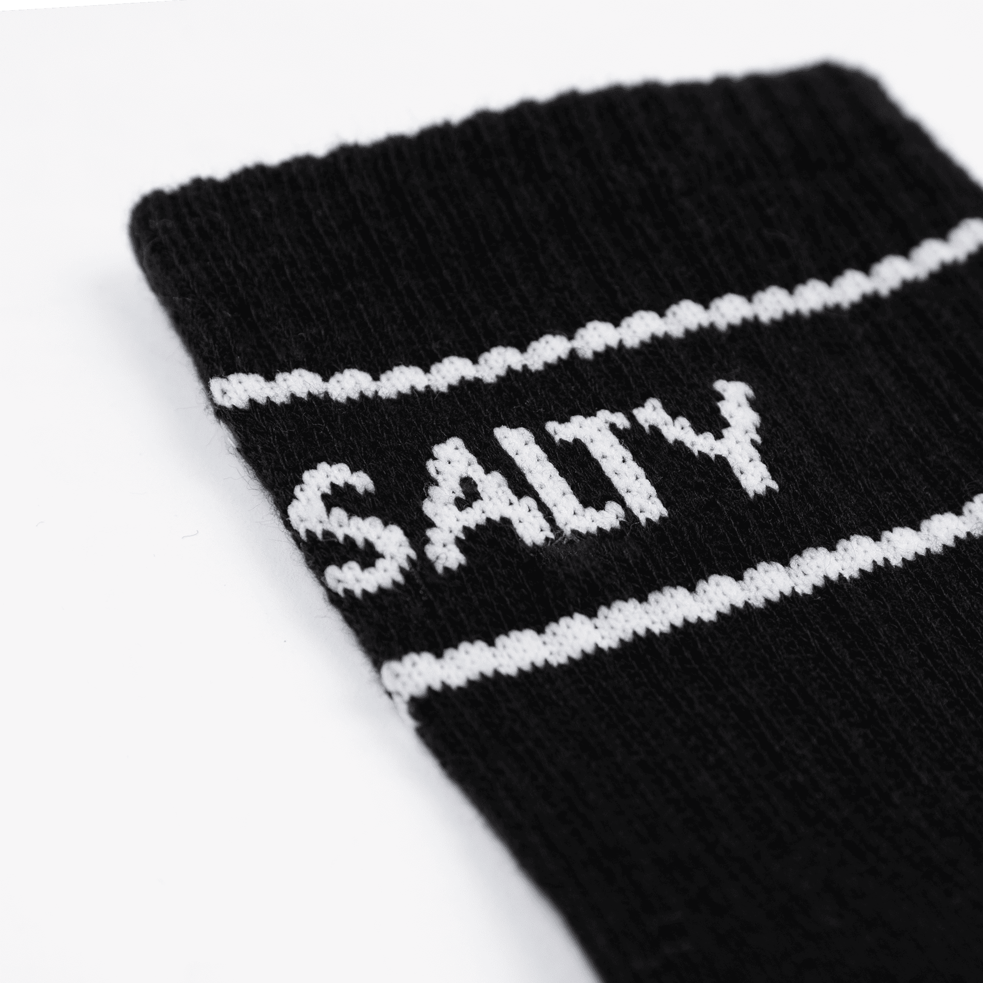 SOCKS - Stay salty