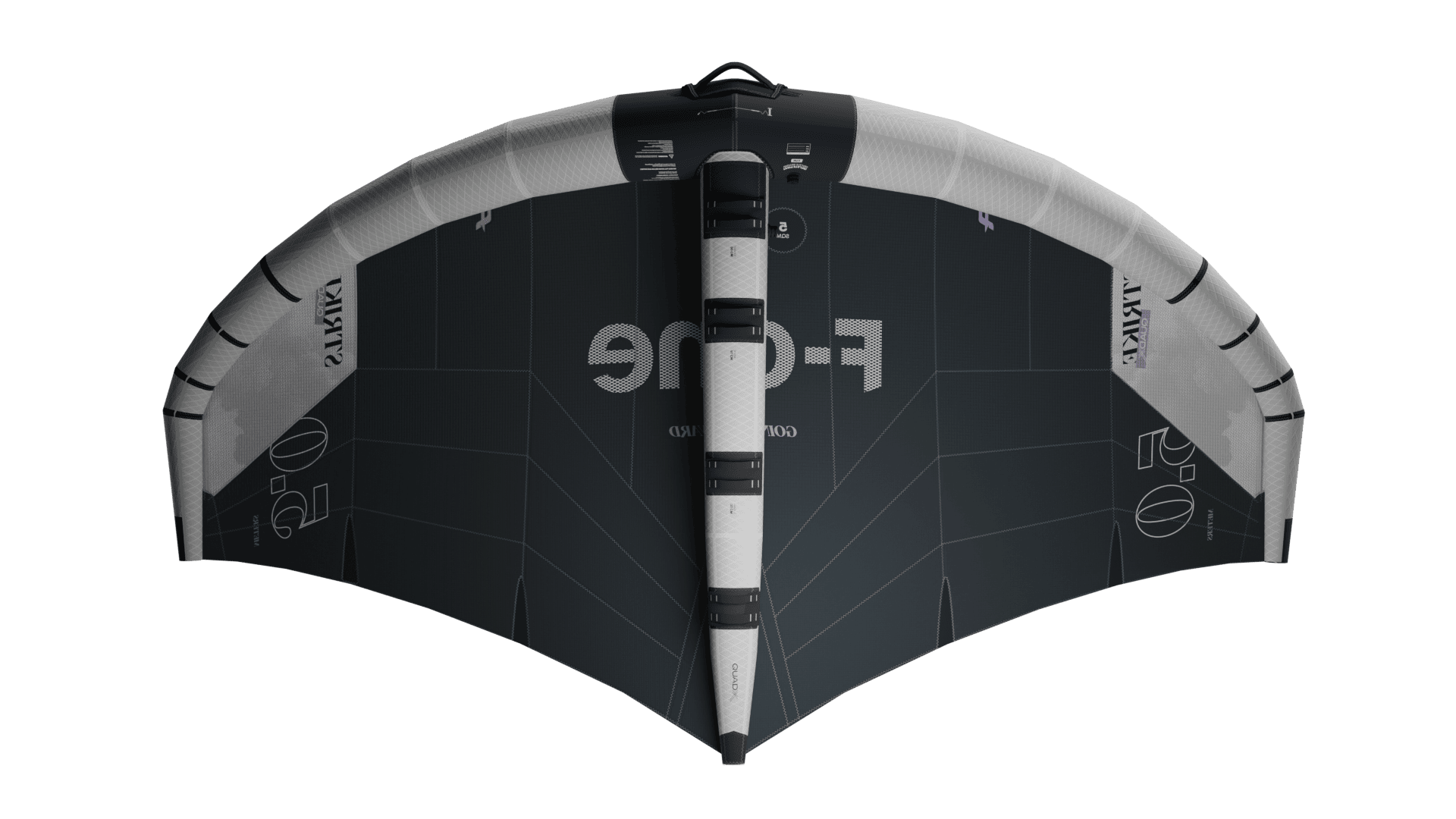 STRIKE 6 QUADX