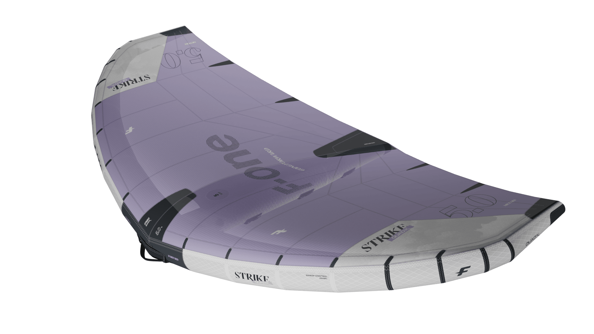 STRIKE 6 QUADX