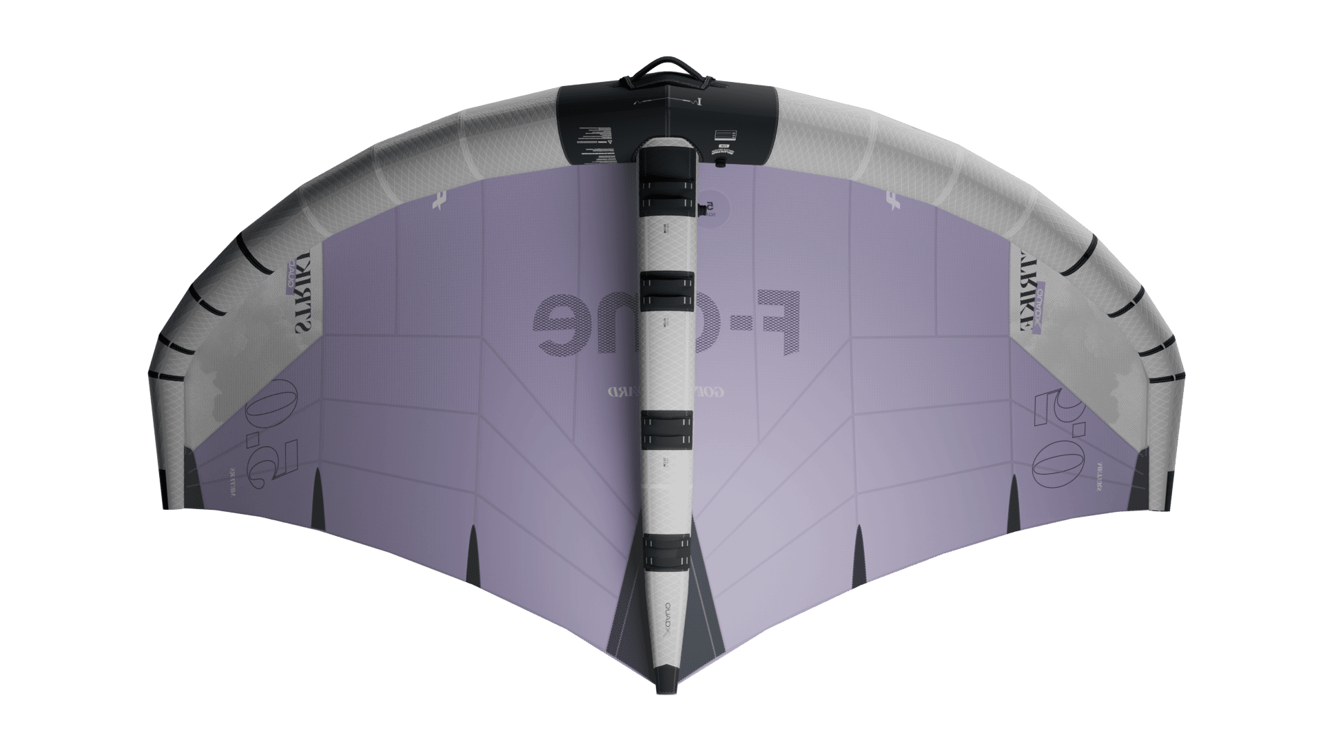STRIKE 6 QUADX