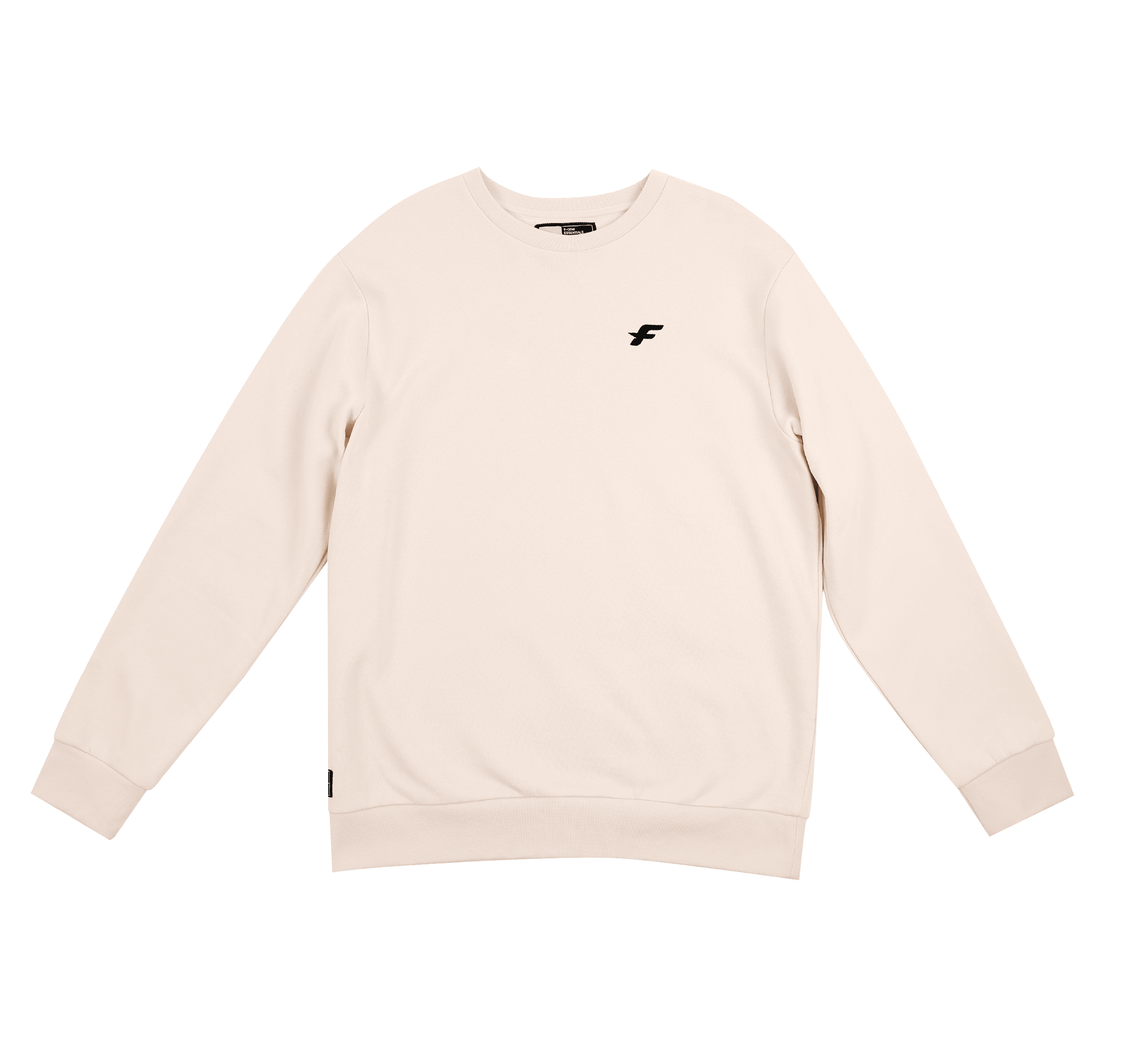 SWEATSHIRT LOGO