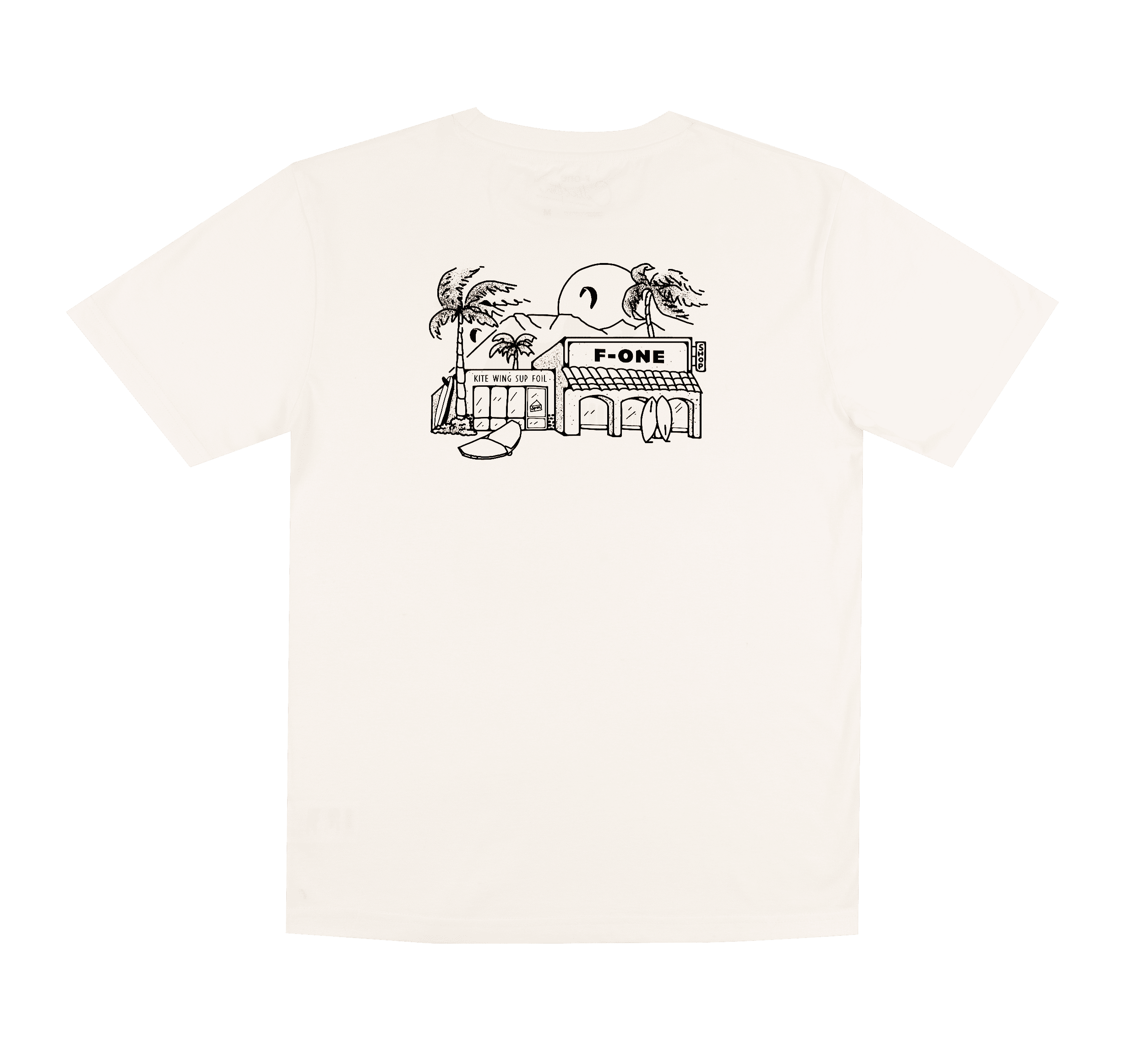 T-SHIRT COLLECTION