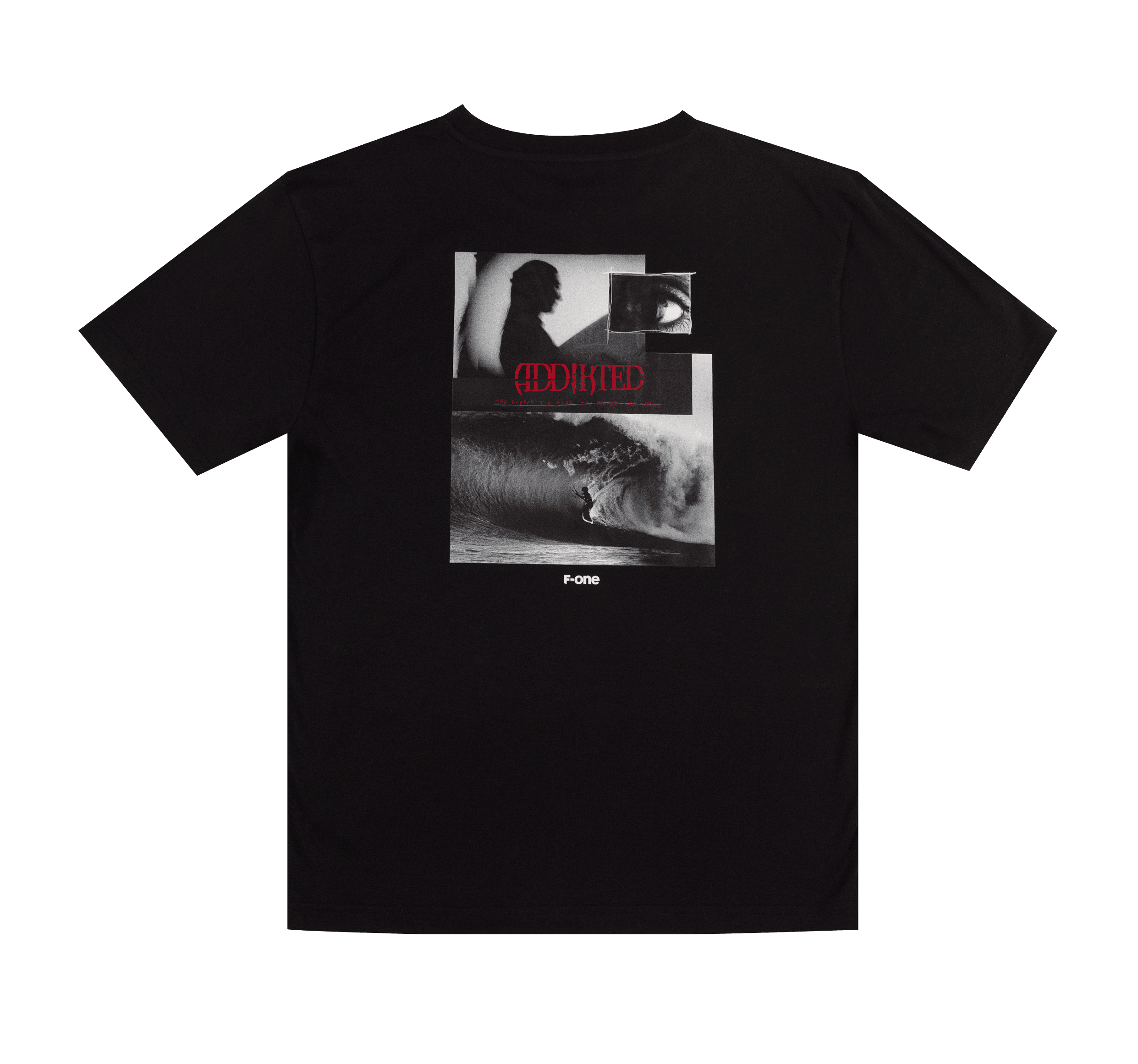 T-SHIRT COLLECTION