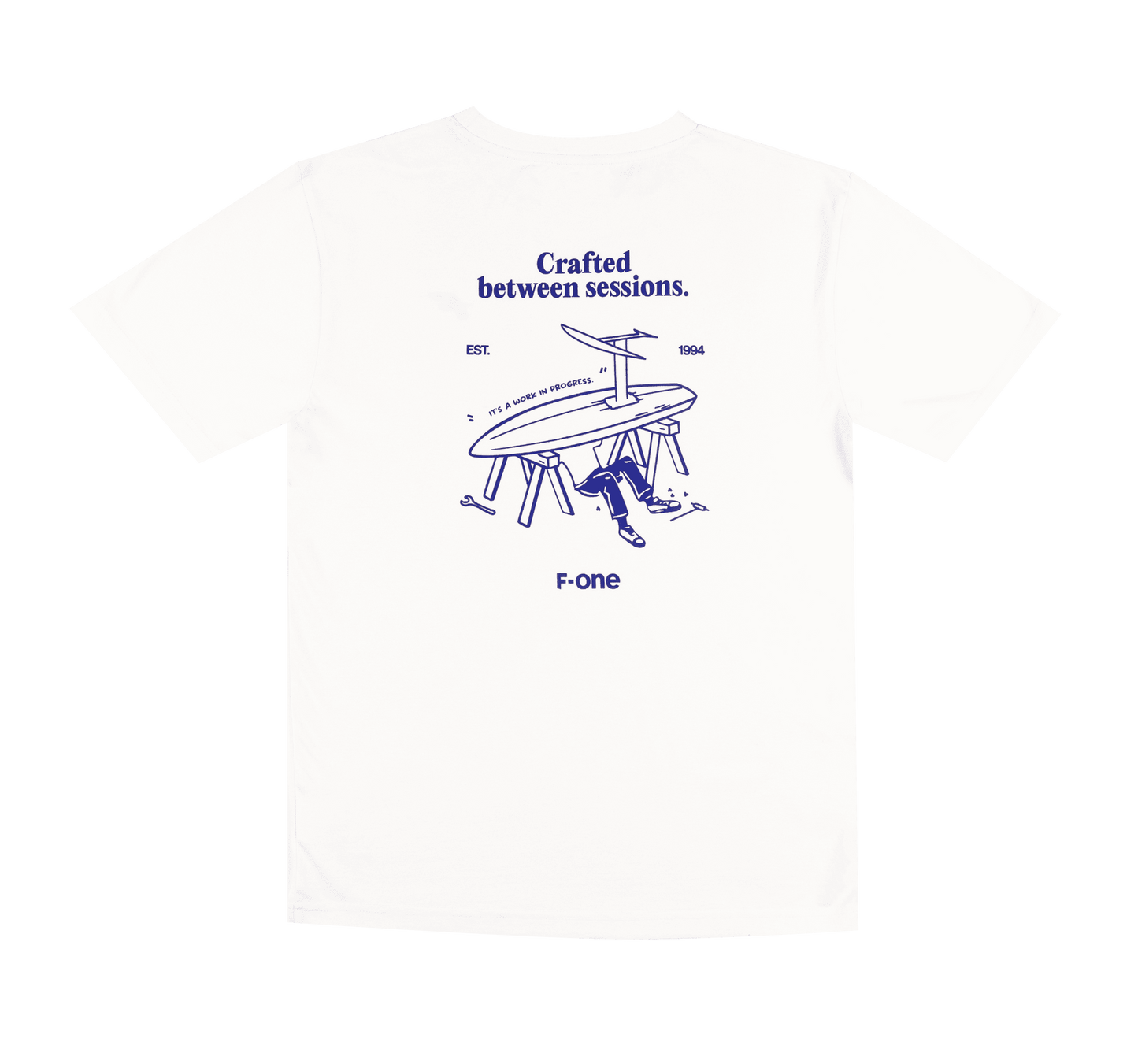 T-SHIRT COLLECTION
