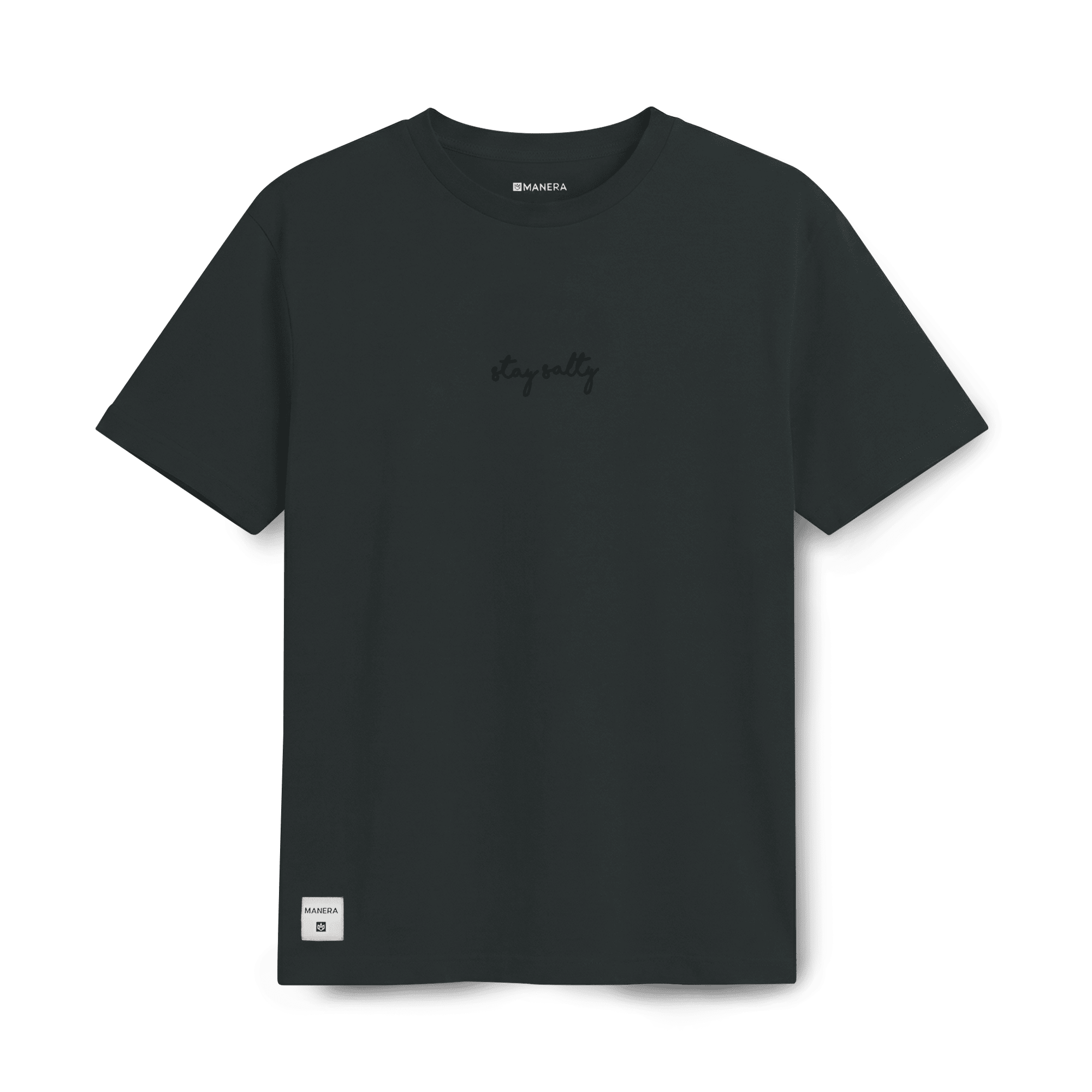 T-shirt - Rugged