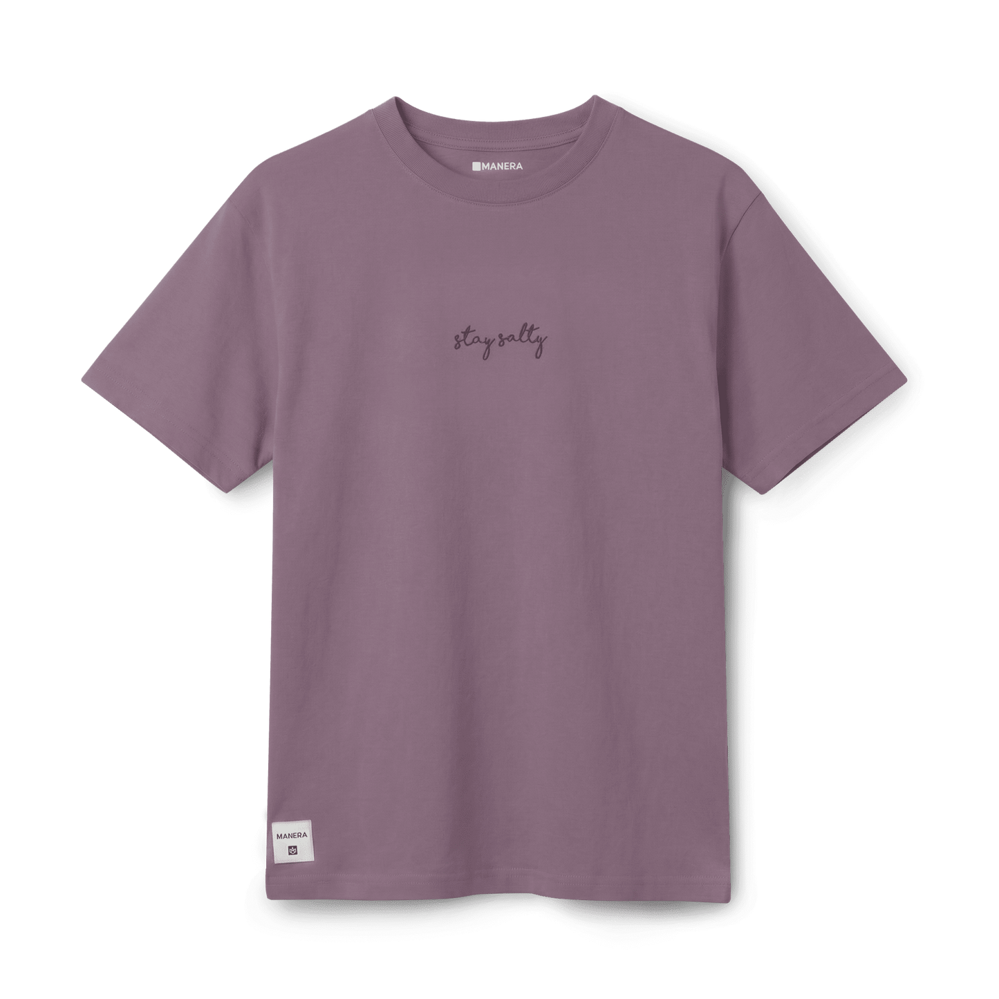 T-shirt - Rugged