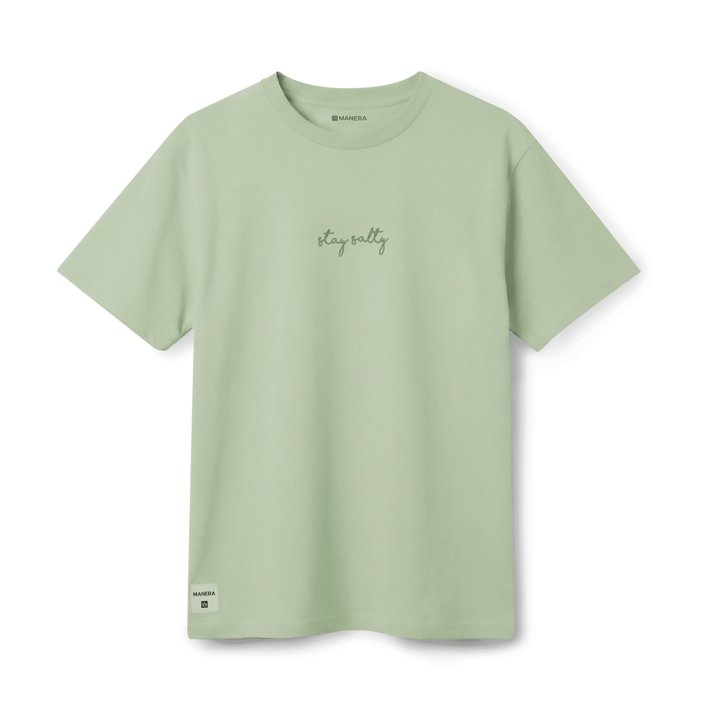 T-shirt - Rugged