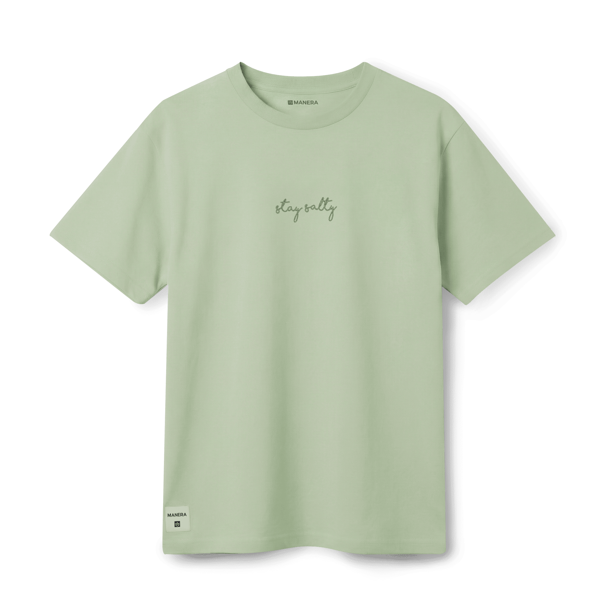T-shirt - Rugged