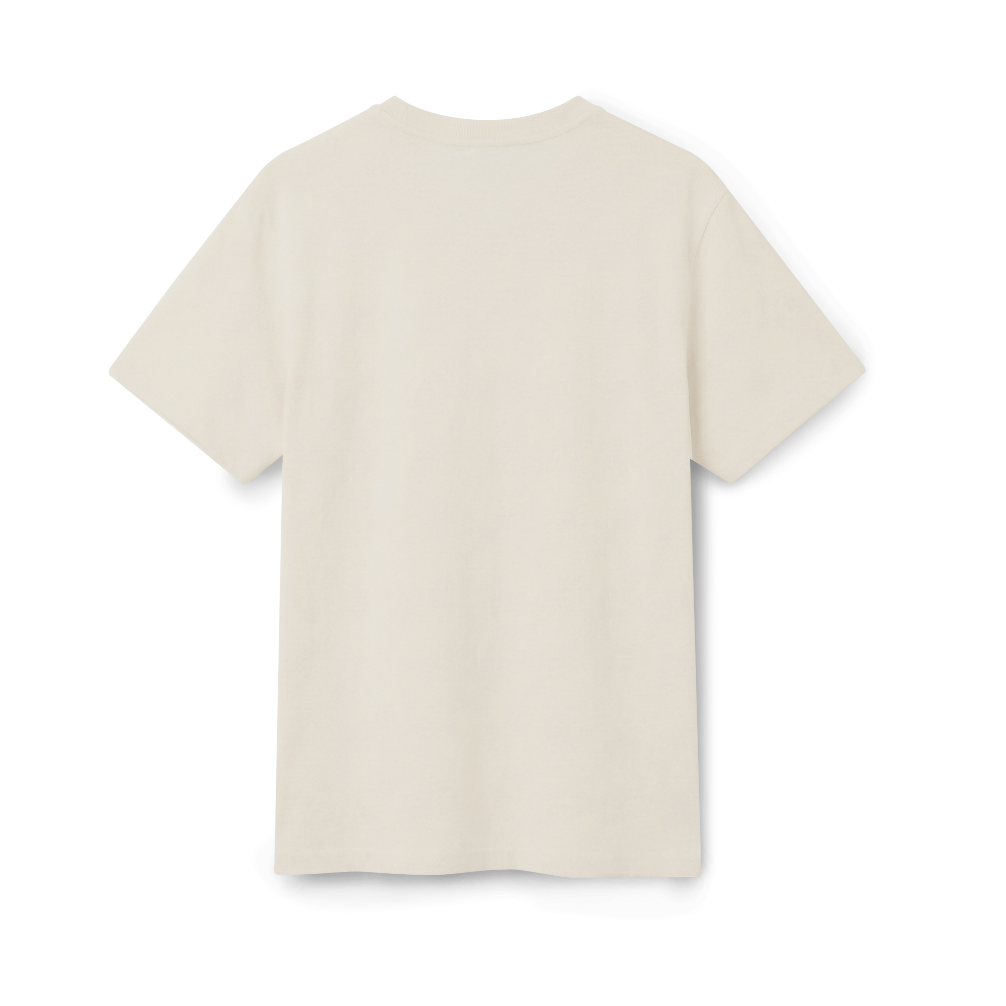 T-shirt - Rugged
