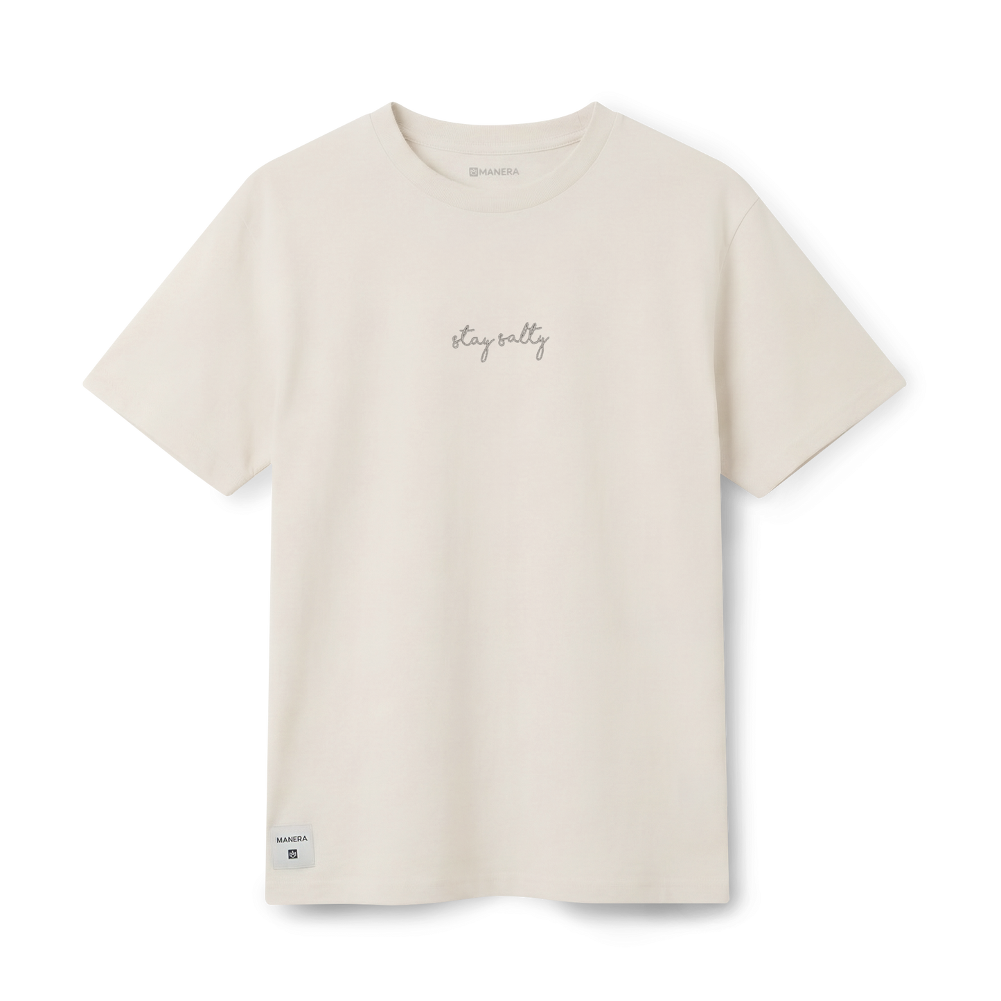 T-shirt - Rugged