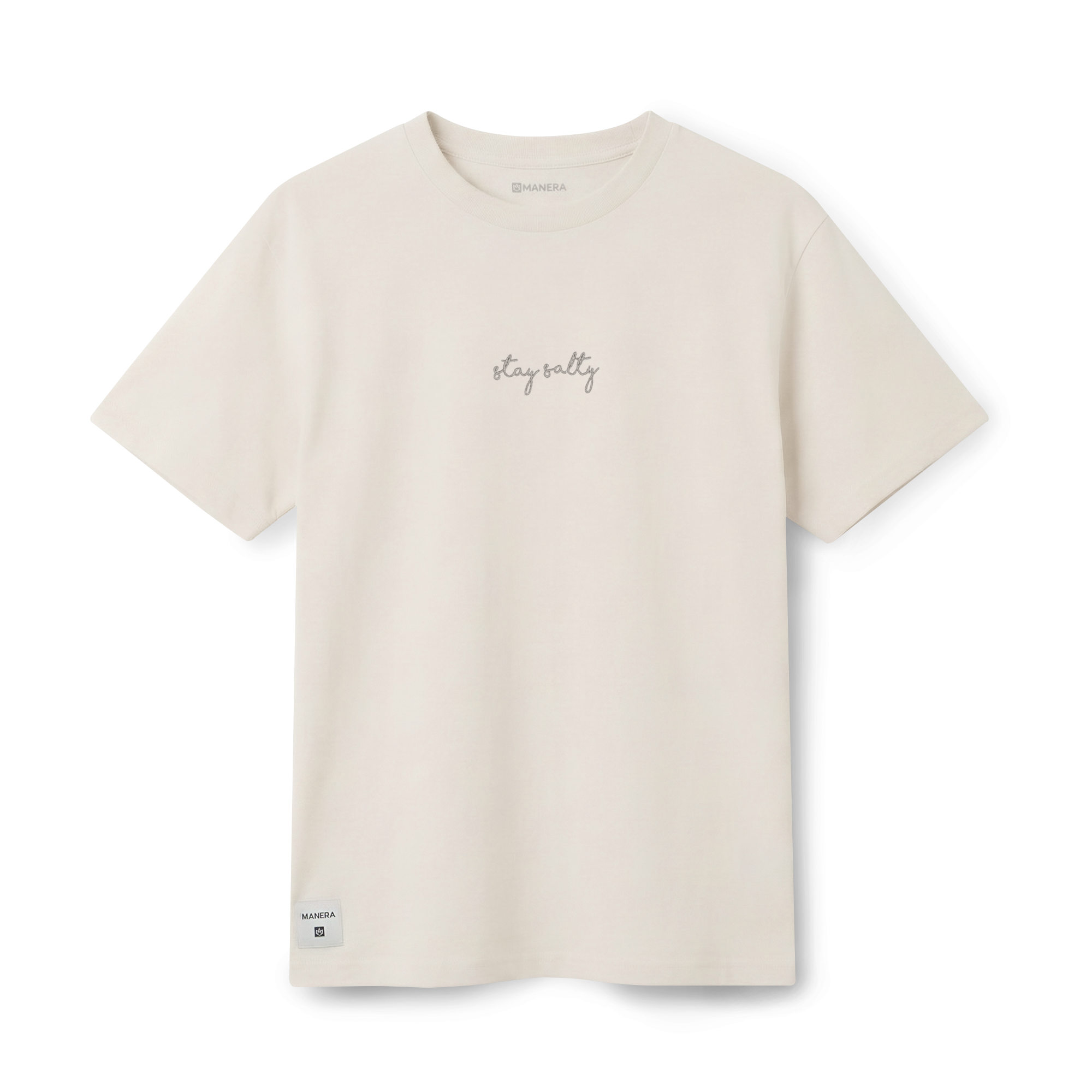 T-shirt - Rugged