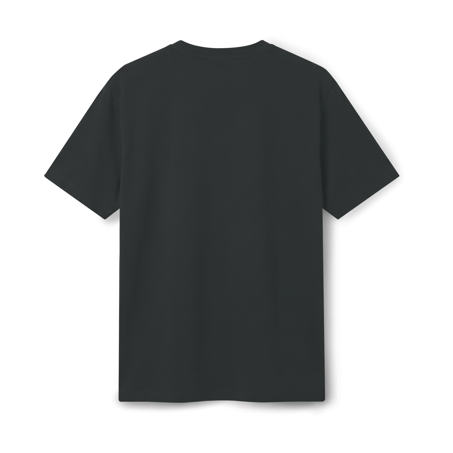 T-shirt - Rugged