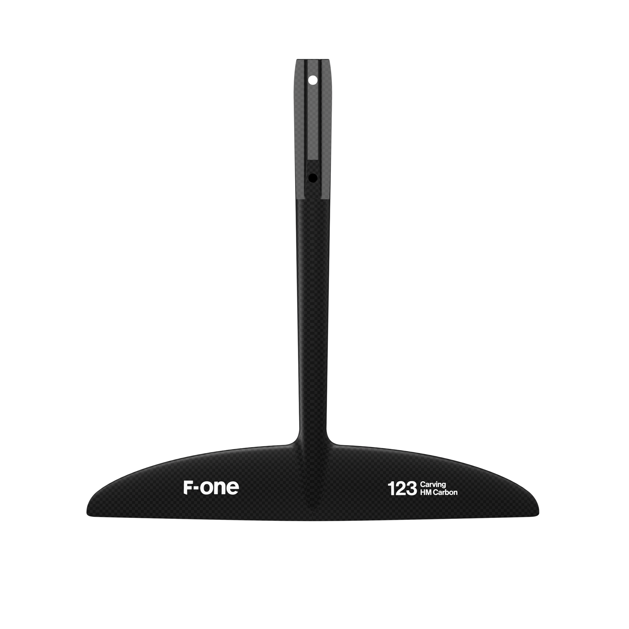 TAIL CARVING 123 XS