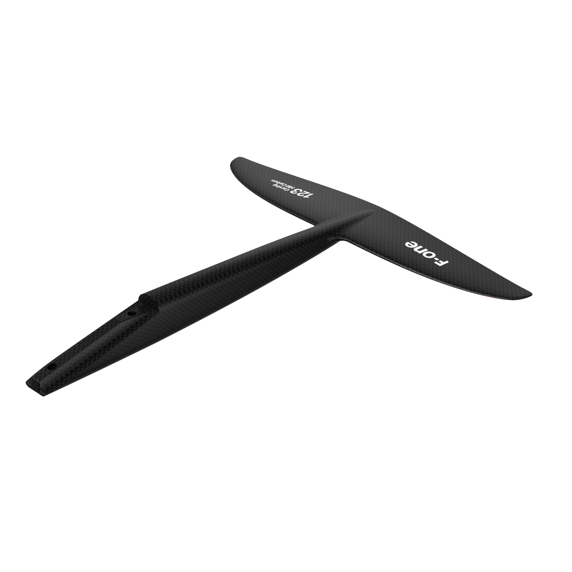 TAIL CARVING 123 XS