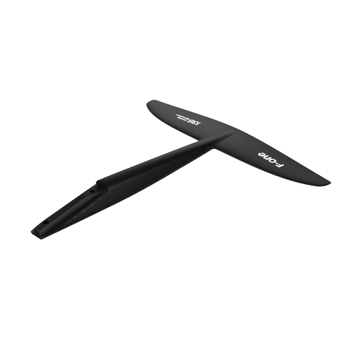 TAIL CARVING 138 XS