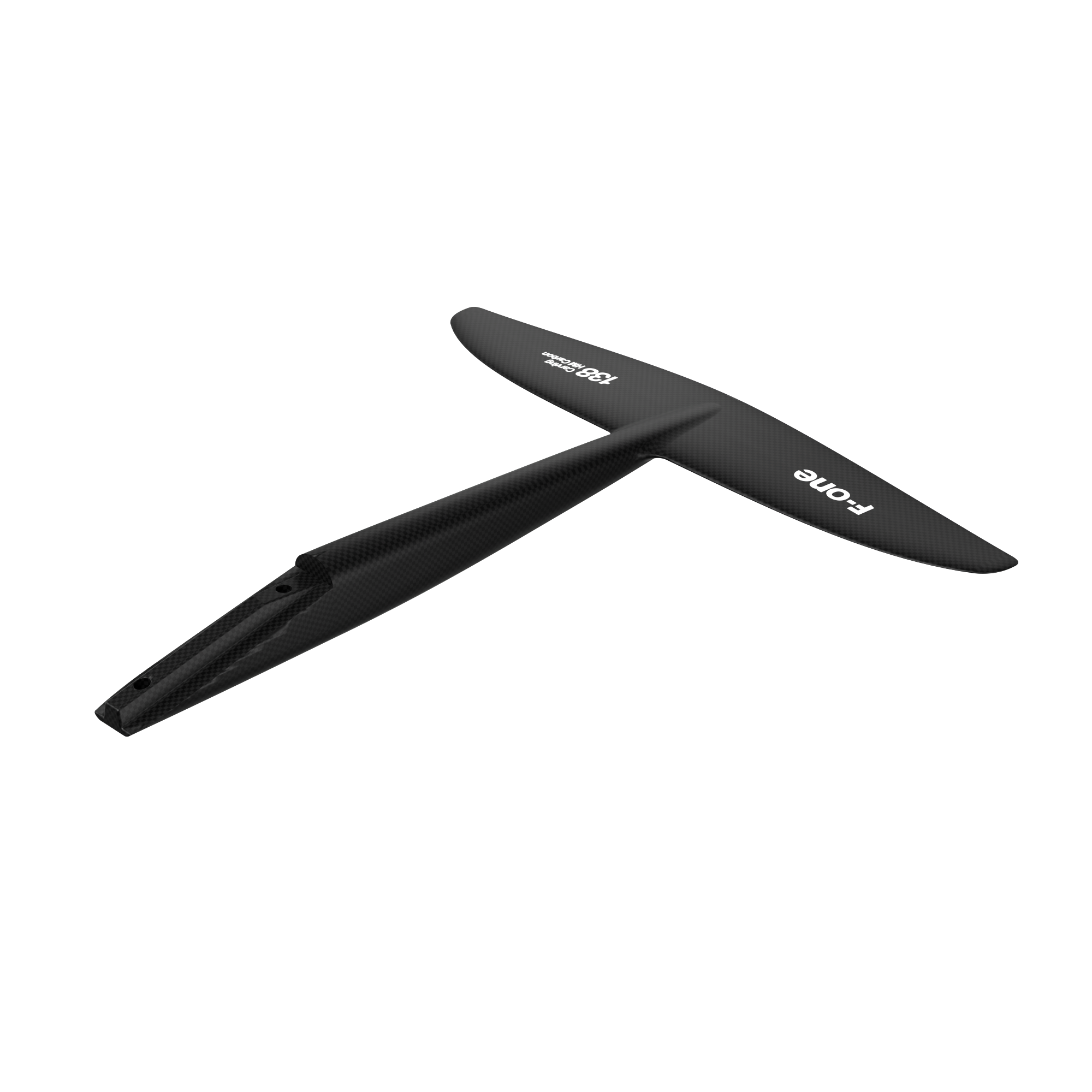 TAIL CARVING 138 XS