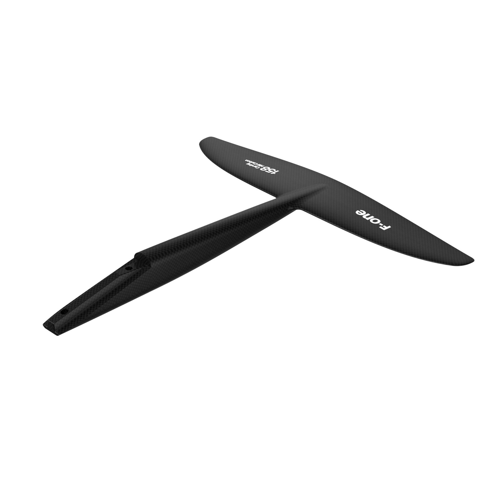 TAIL CARVING 158 XS