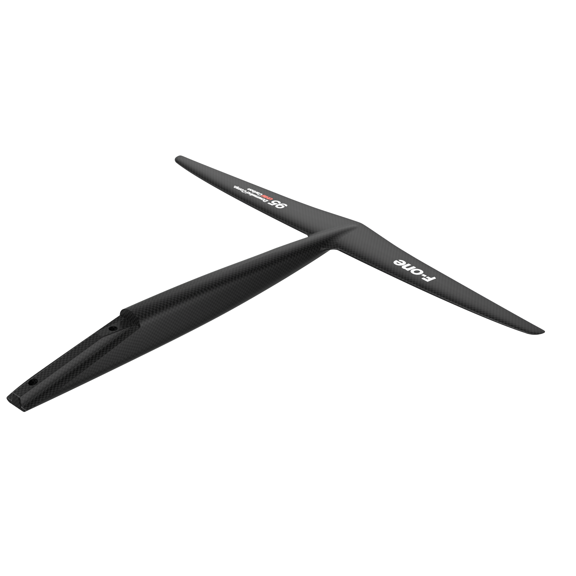 TAIL DW COMP 95 XS