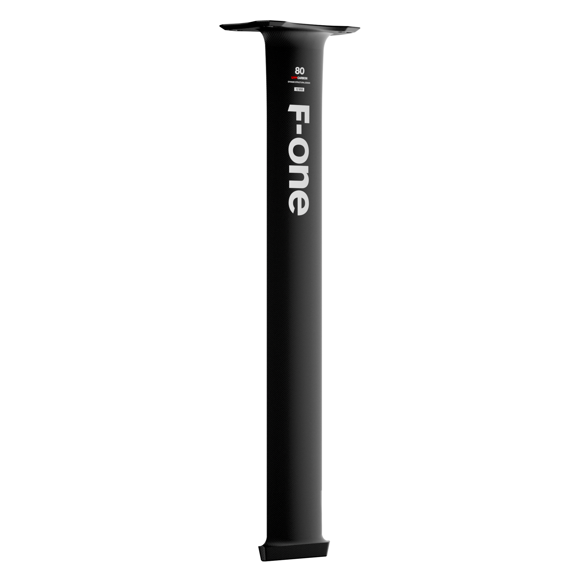 UHM CARBON MAST 12 - 75 CM