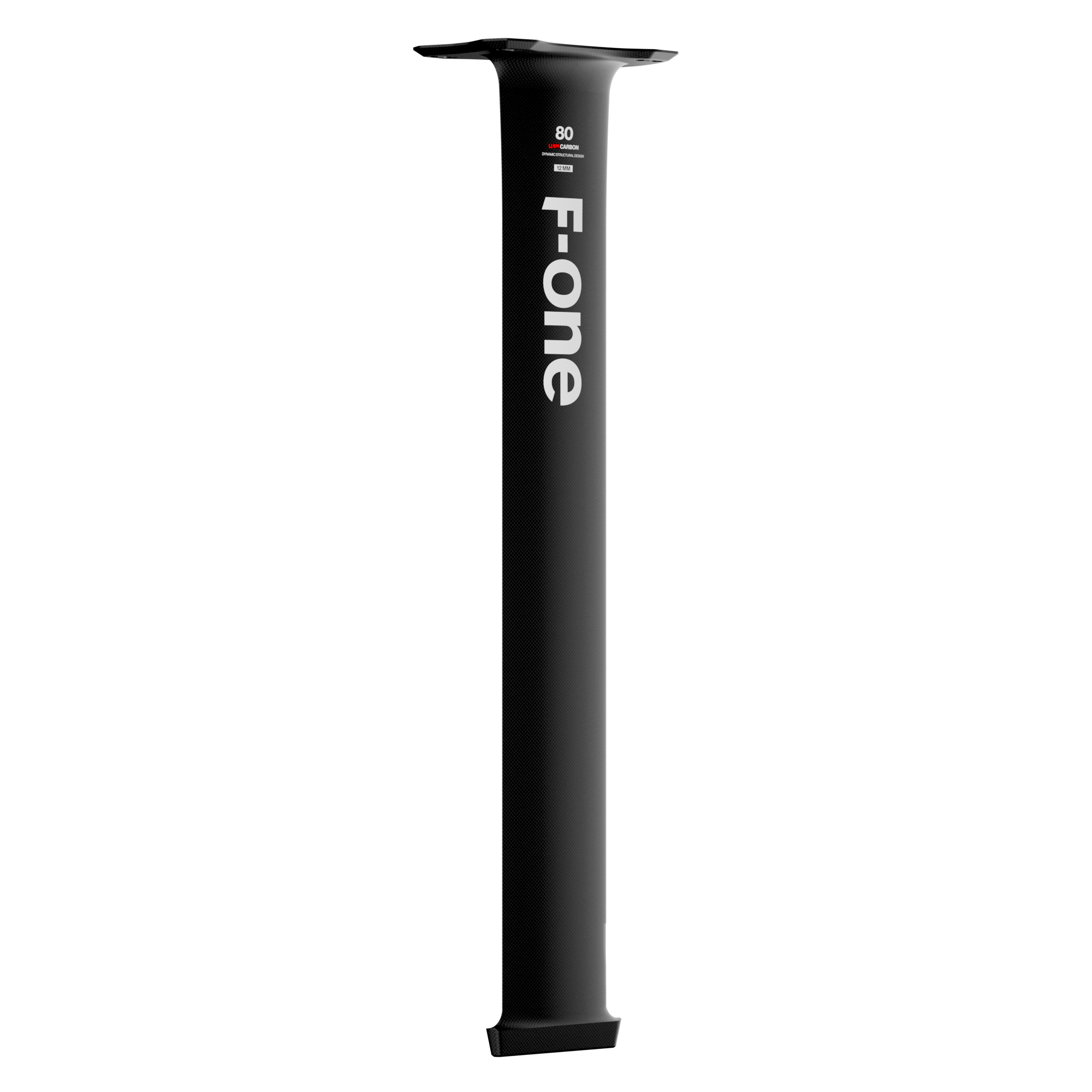 UHM CARBON MAST 12 - 75 CM