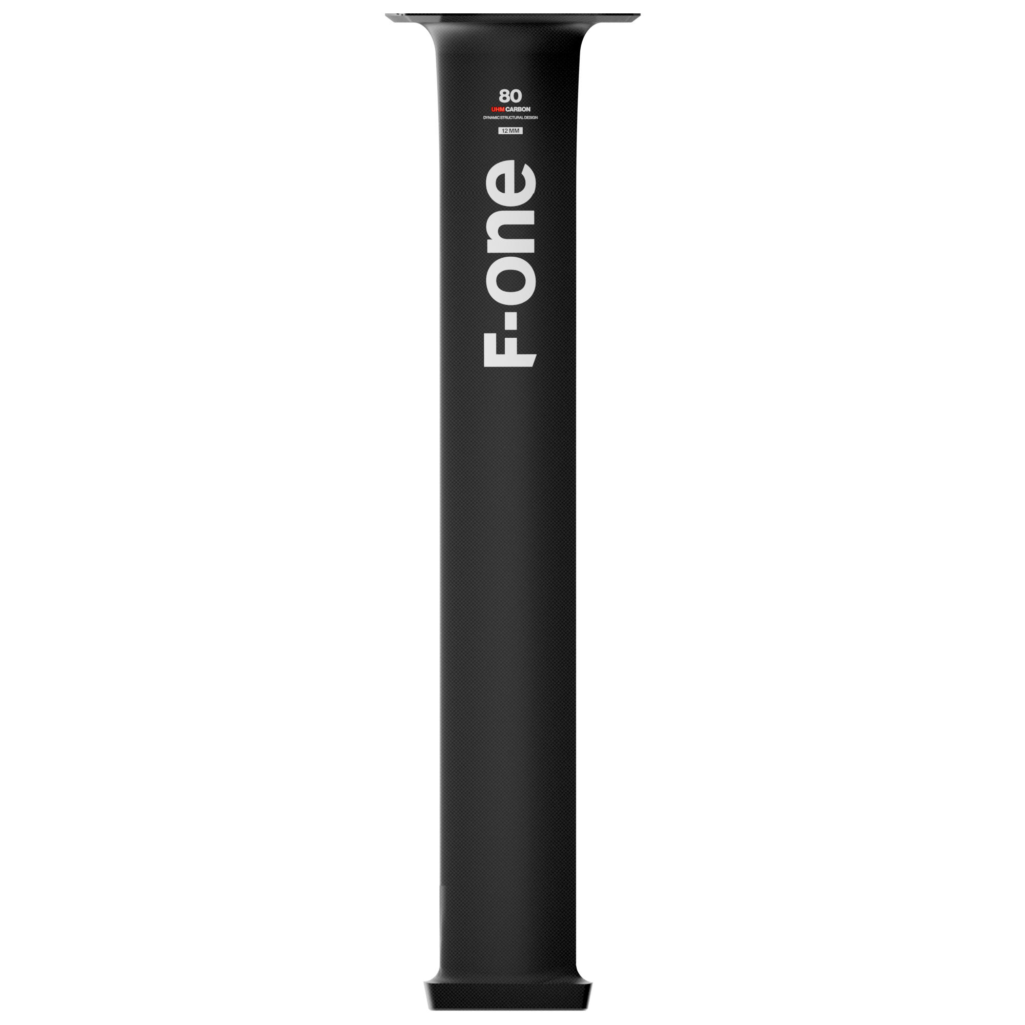 UHM CARBON MAST 12 - 75 CM