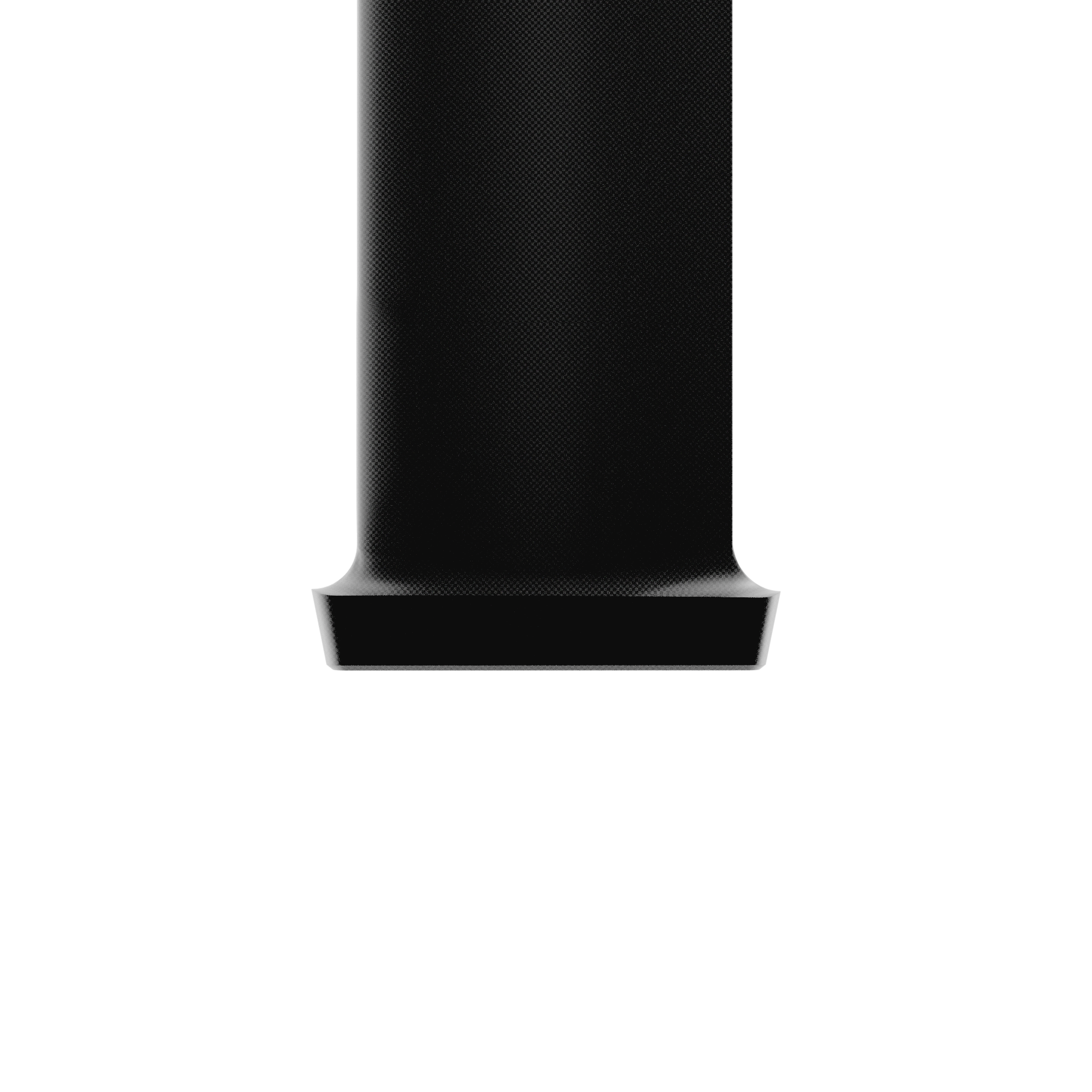 UHM CARBON MAST 14 - 75 CM