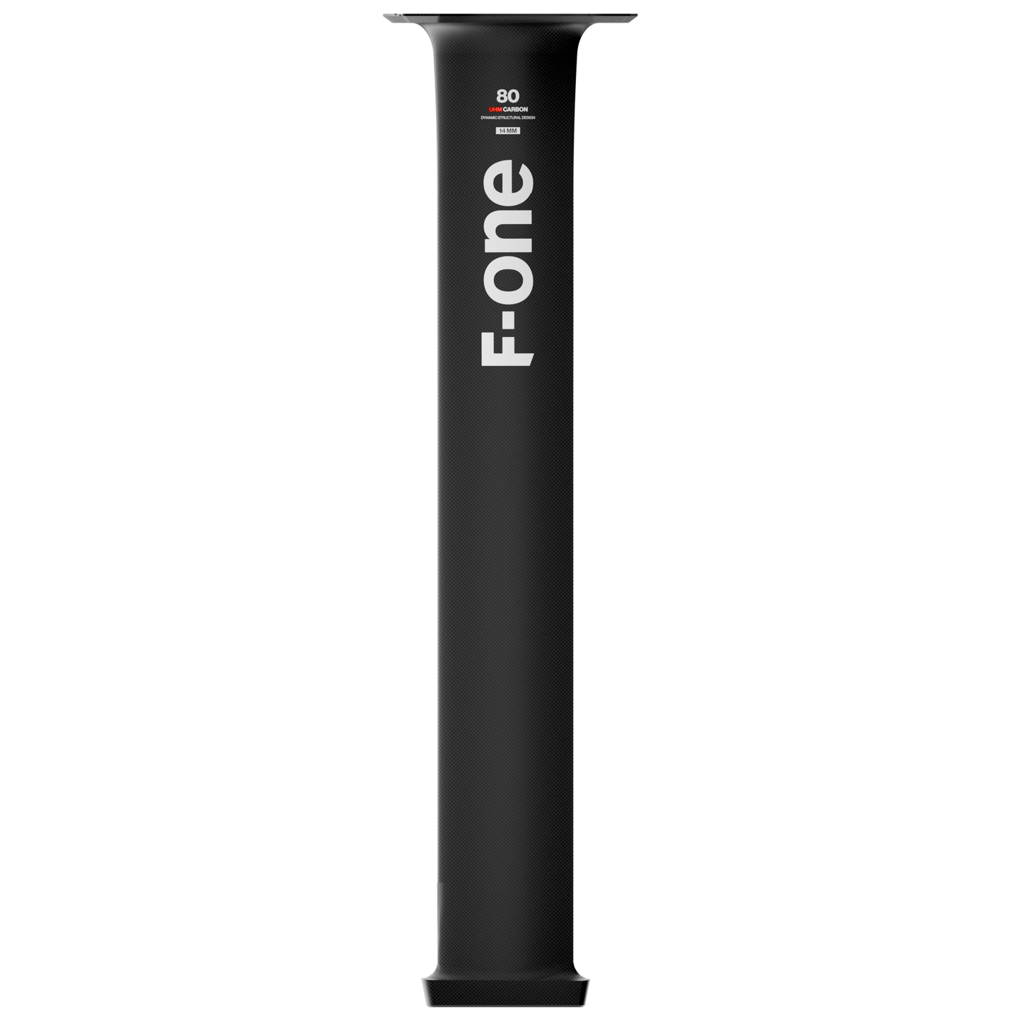 UHM CARBON MAST 14 - 75 CM
