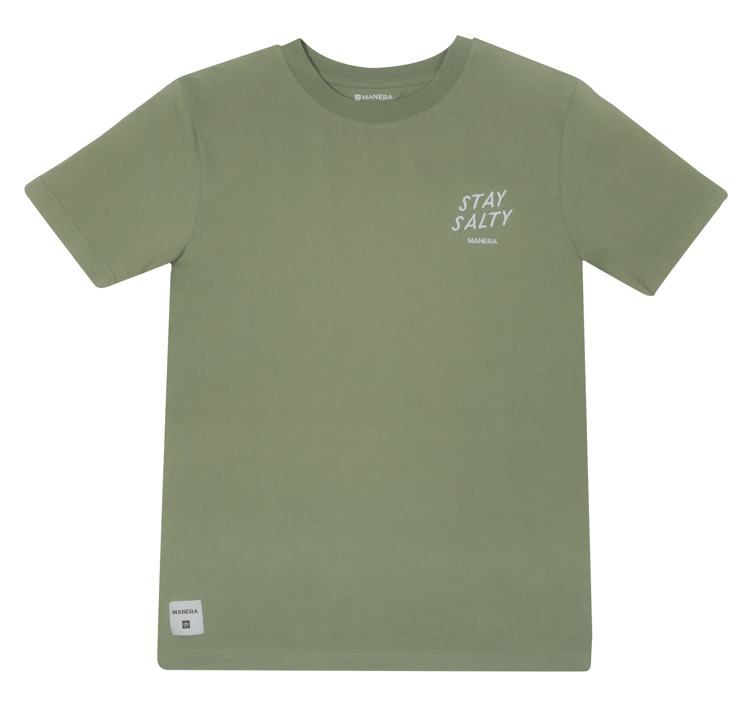 UNISEX T-shirt - Rugged