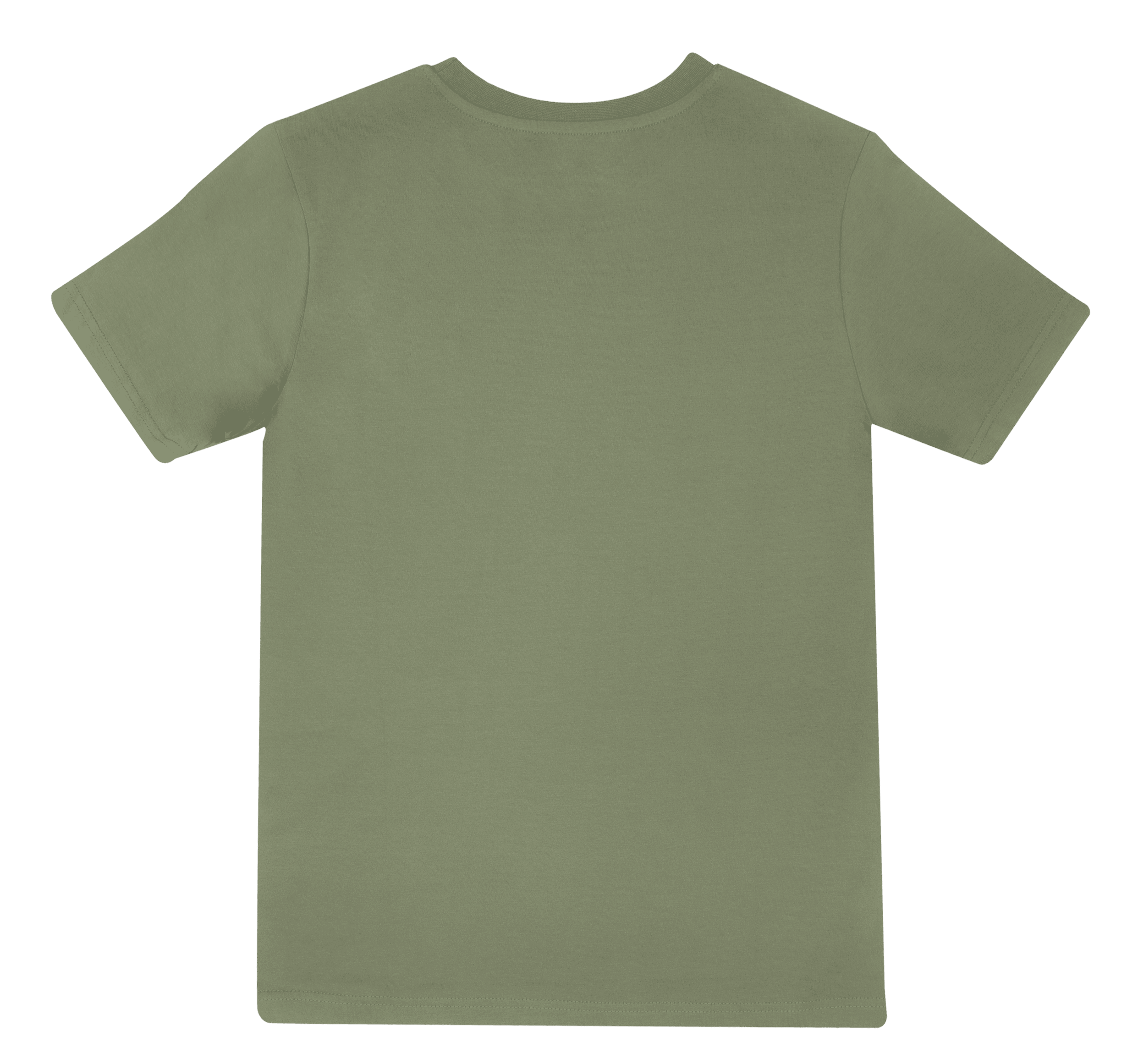 UNISEX T-shirt - Rugged