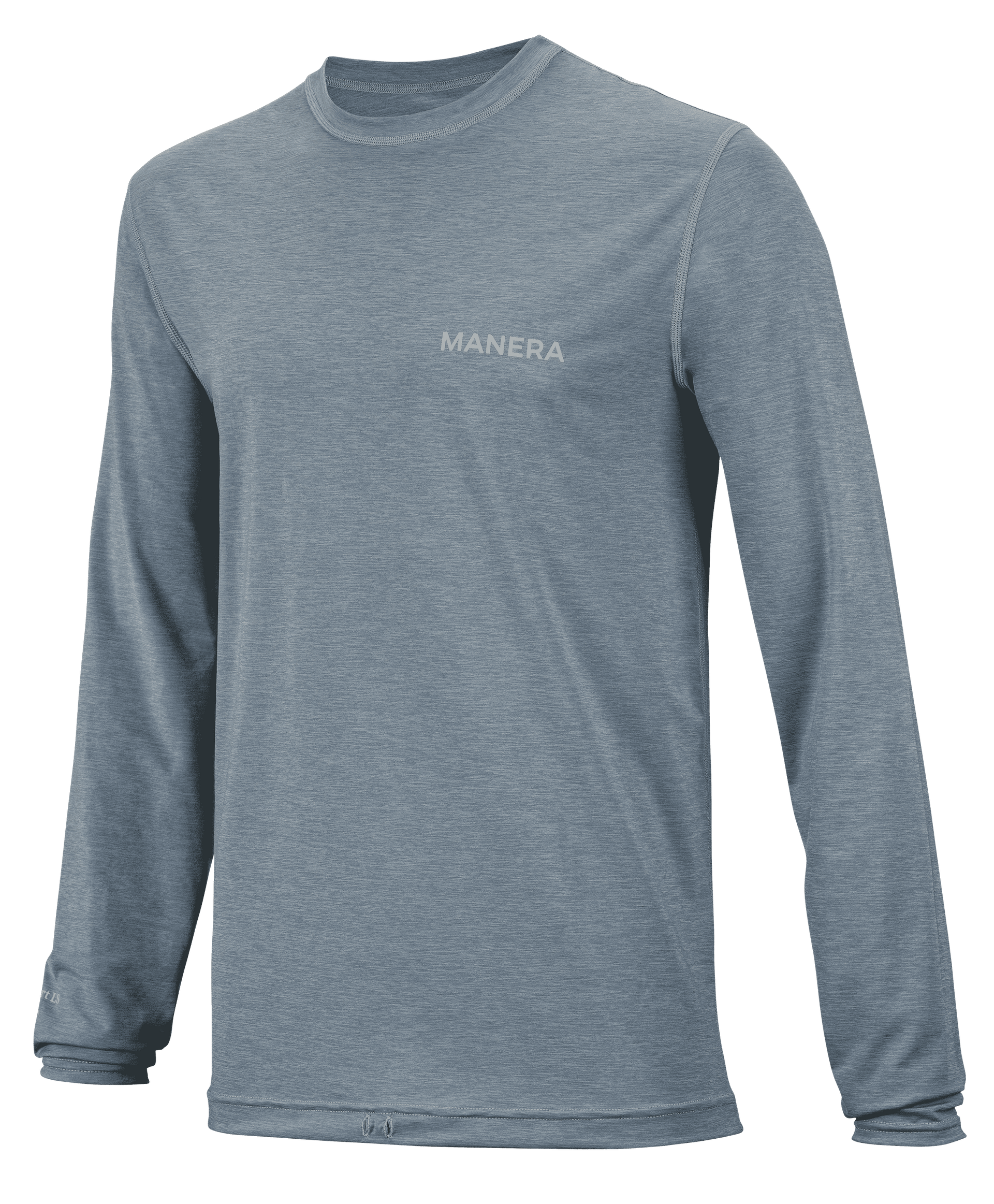WETSHIRT Sunshell Ls