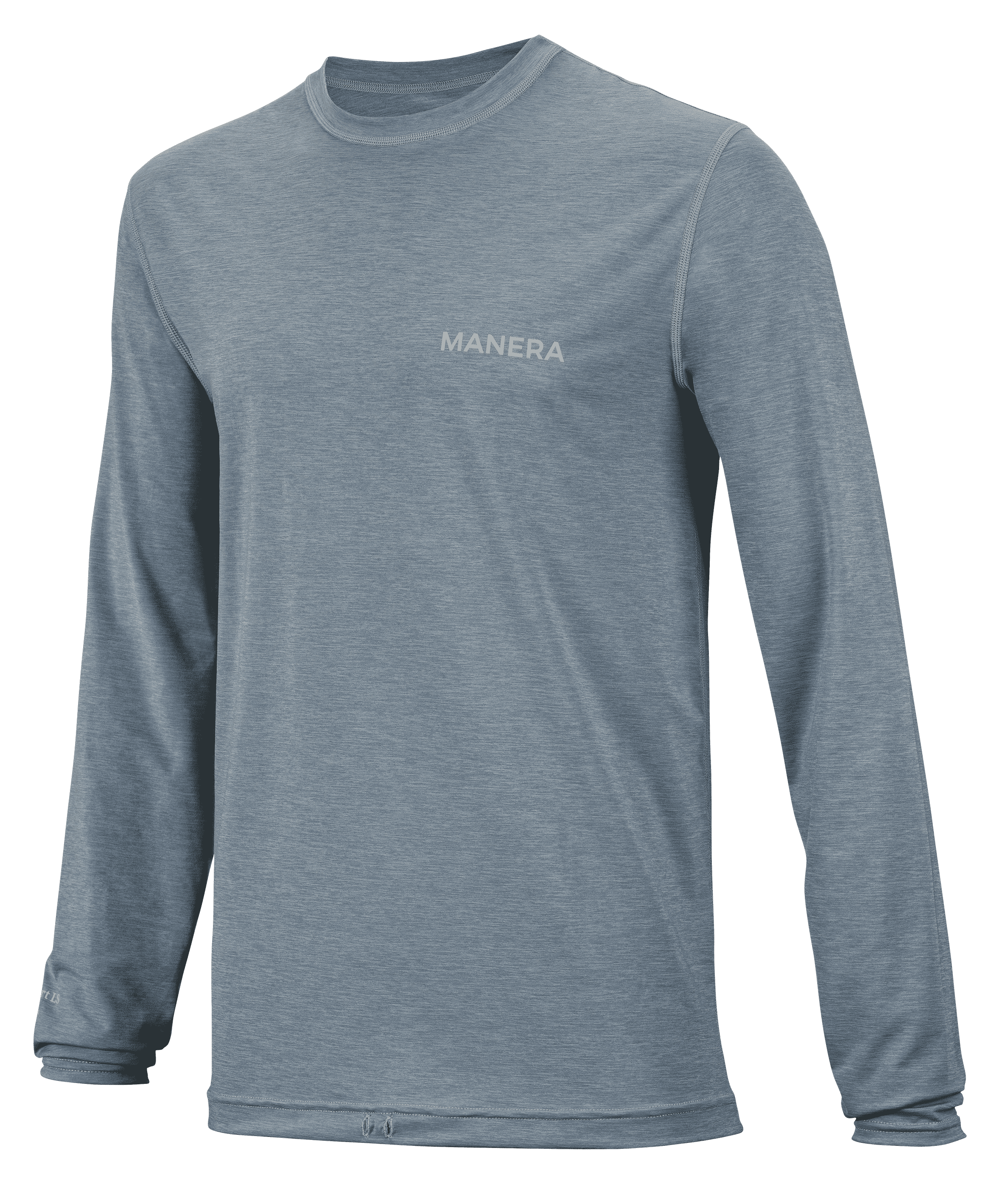 WETSHIRT Sunshell Ls