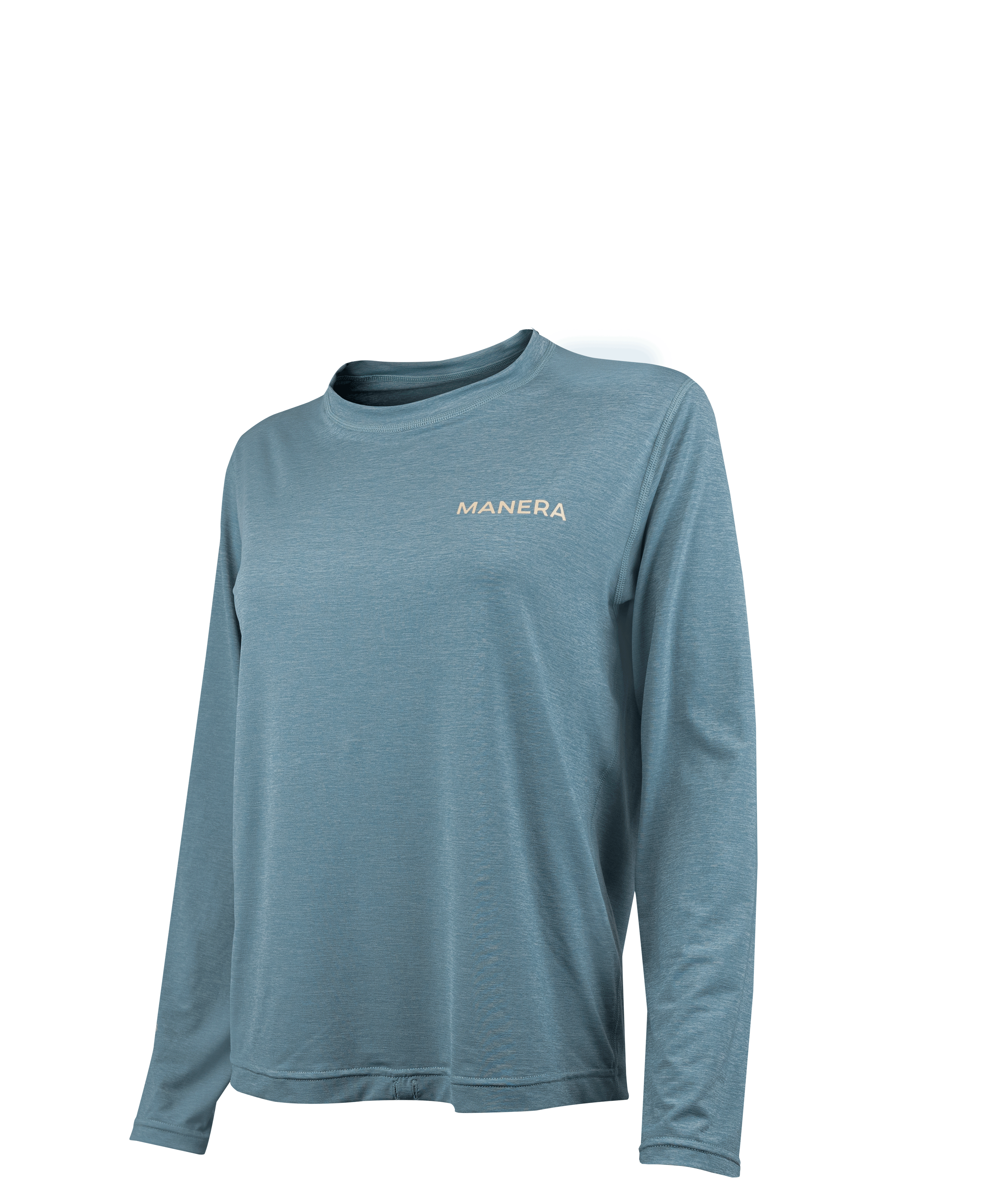 WETSHIRT Sunshell Women Ls