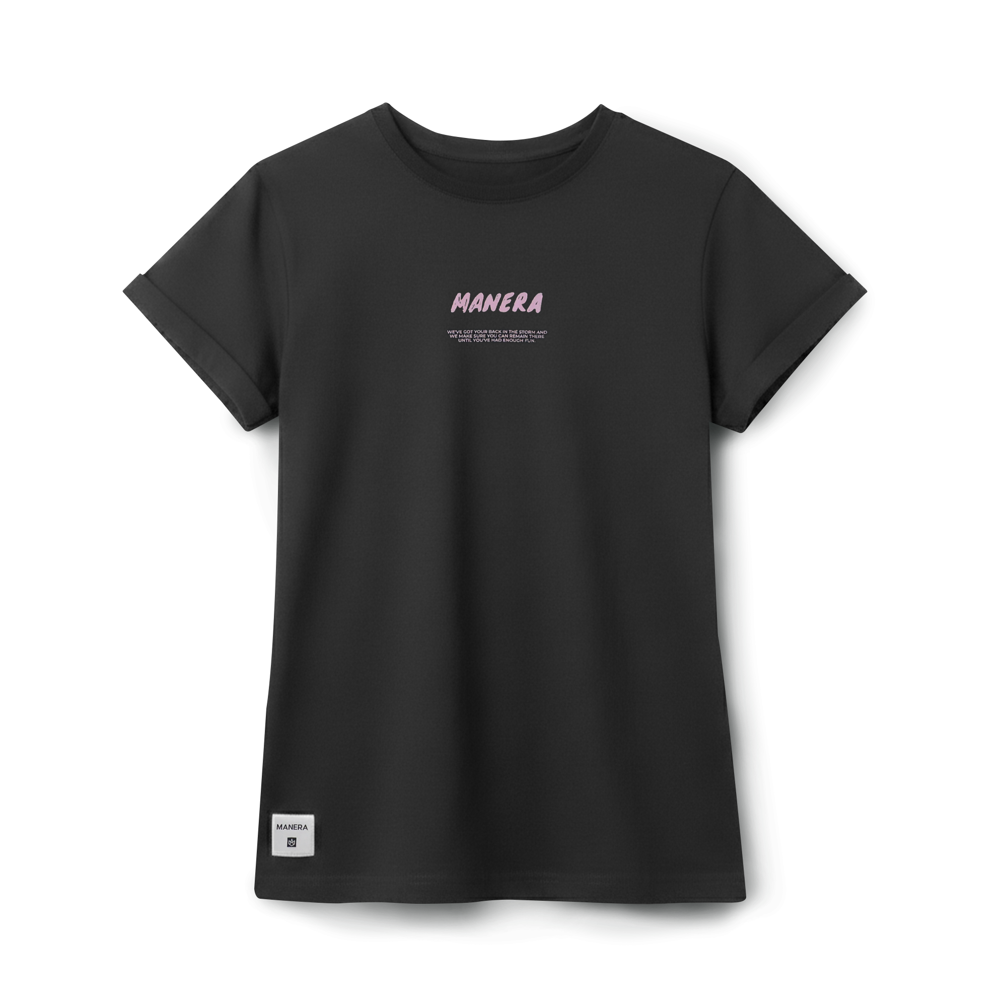 WOMEN T-shirts