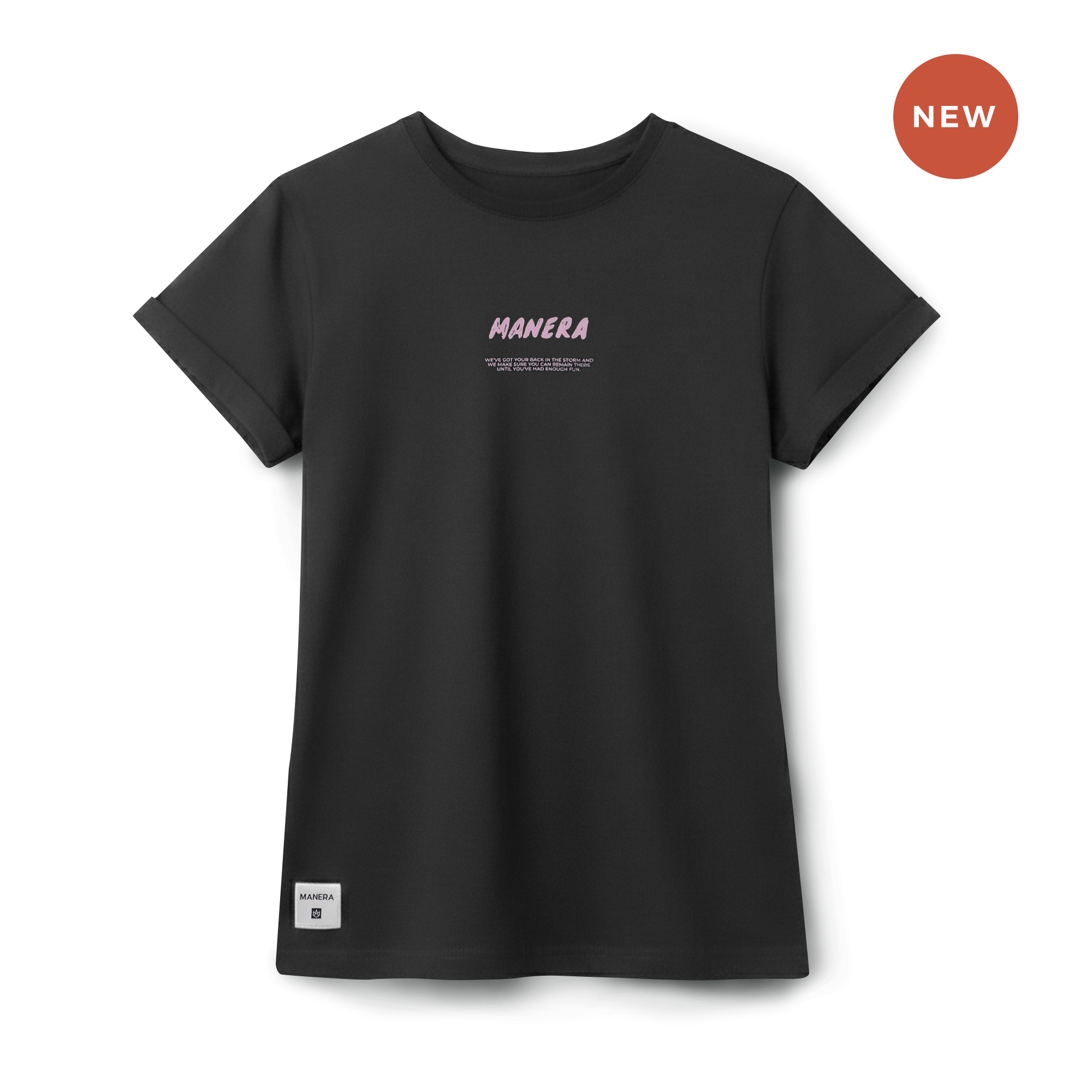 WOMEN T-shirts
