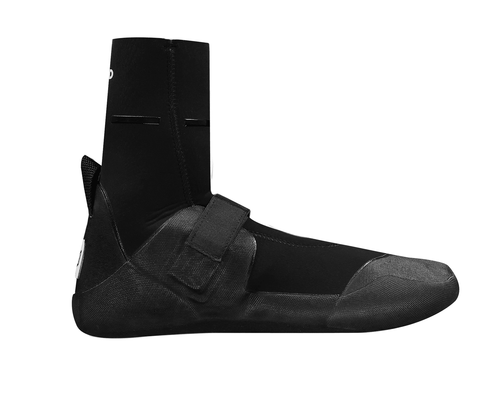 X10D Boots 3mm - Round toe