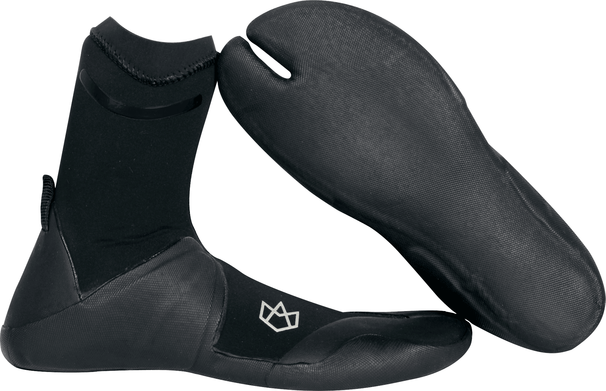 X10D Boots 3mm