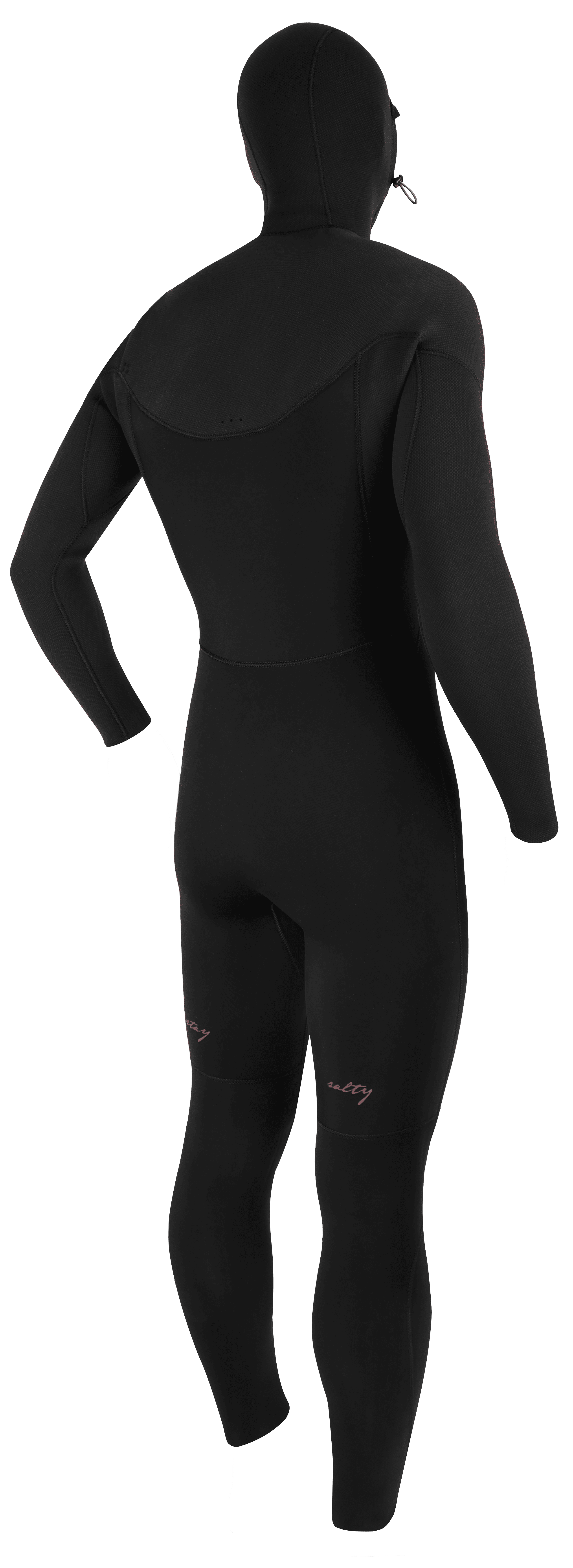 X10D Hooded - FZ 5,4,3mm